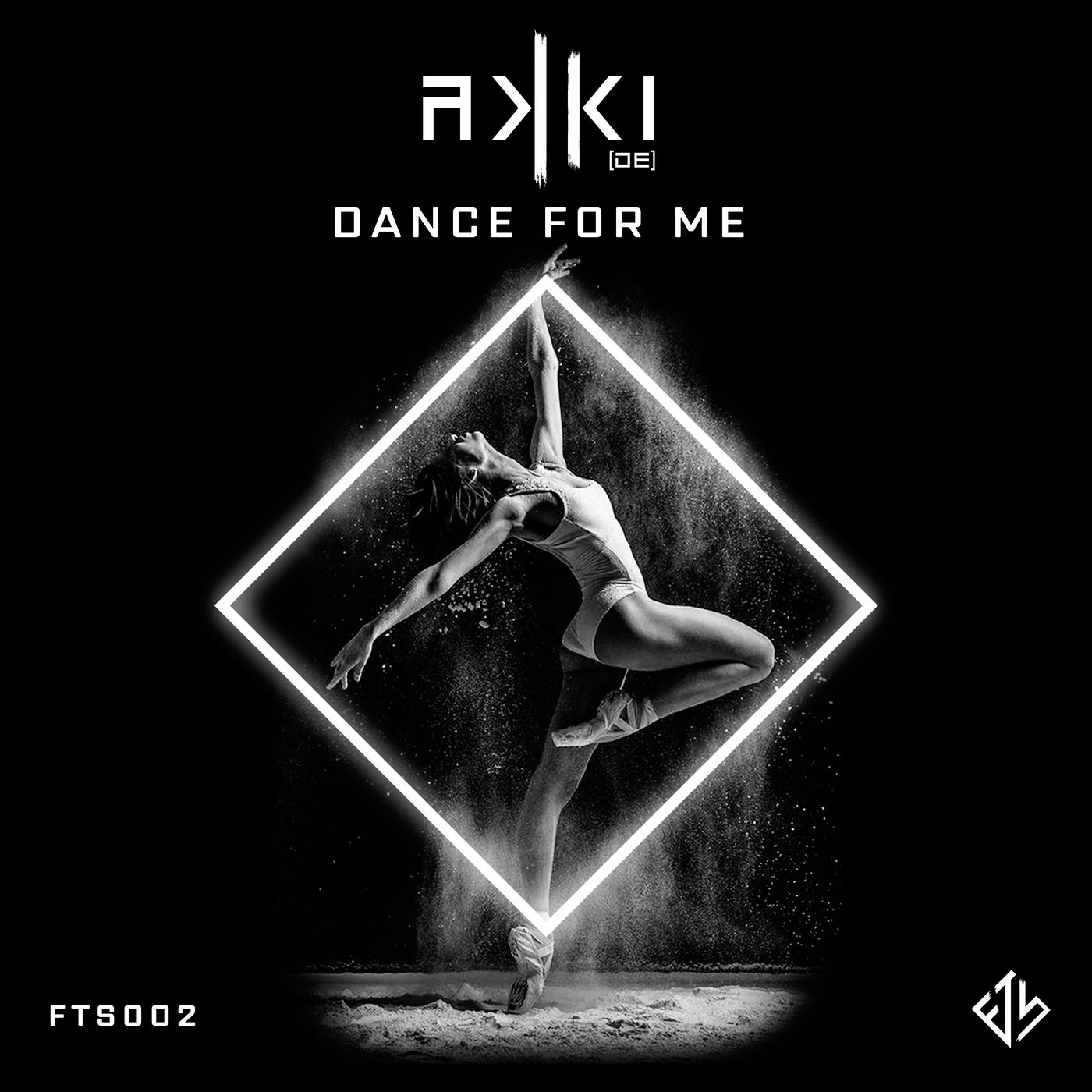 AKKI (DE) – Dance for Me (Extended Mix) [FTS002E]