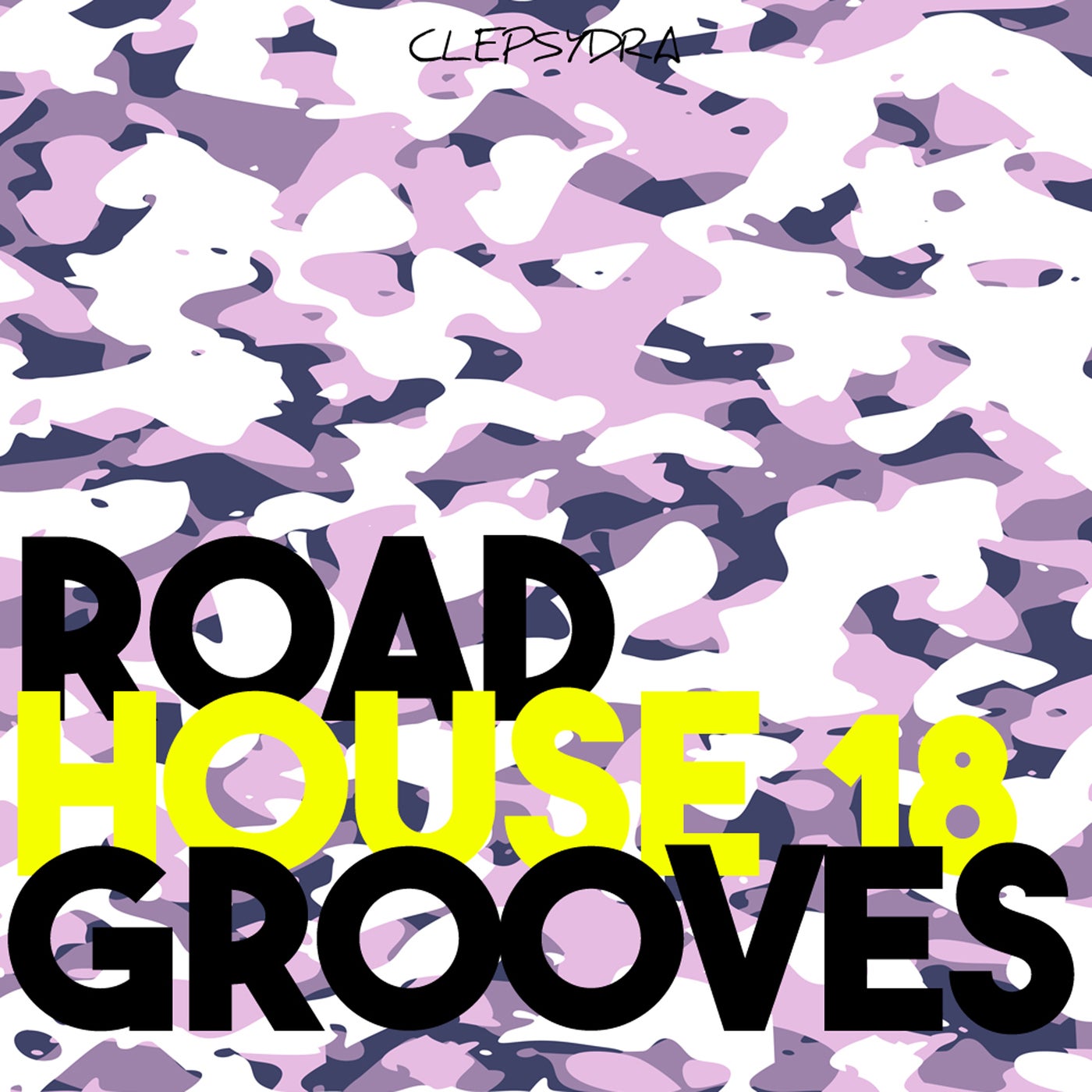 COMA, David Keno – Roadhouse Grooves 18 [CLEPSYDRA331]