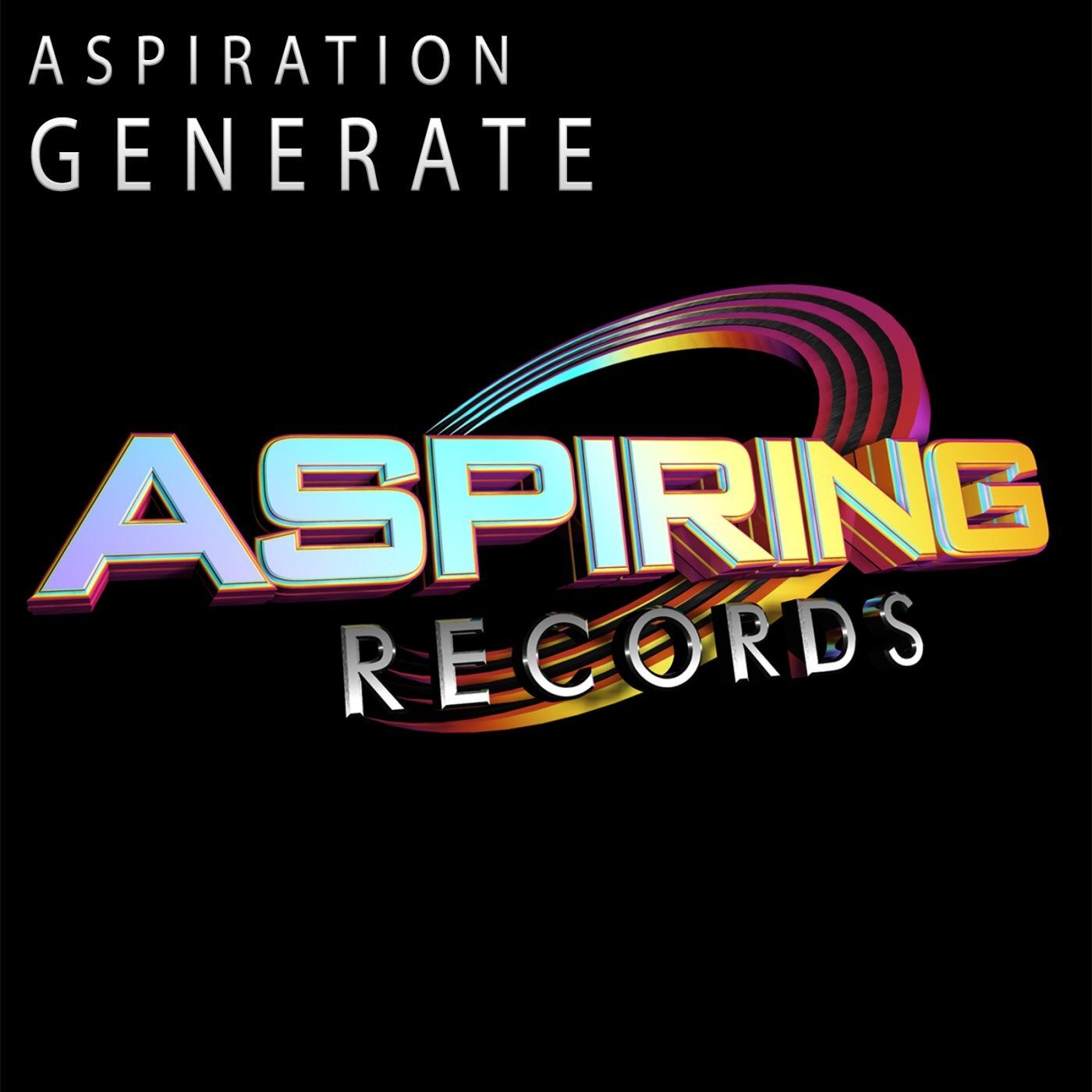 Aspiration – Generate [ASP082]