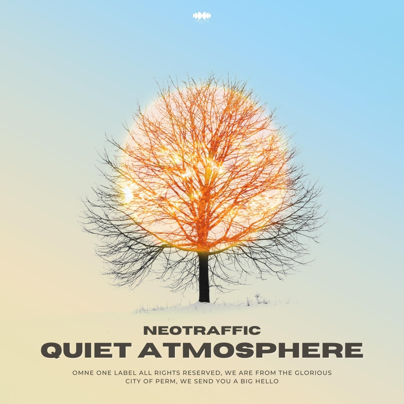 NeoTraffic – Quiet Atmosphere [MELO037]