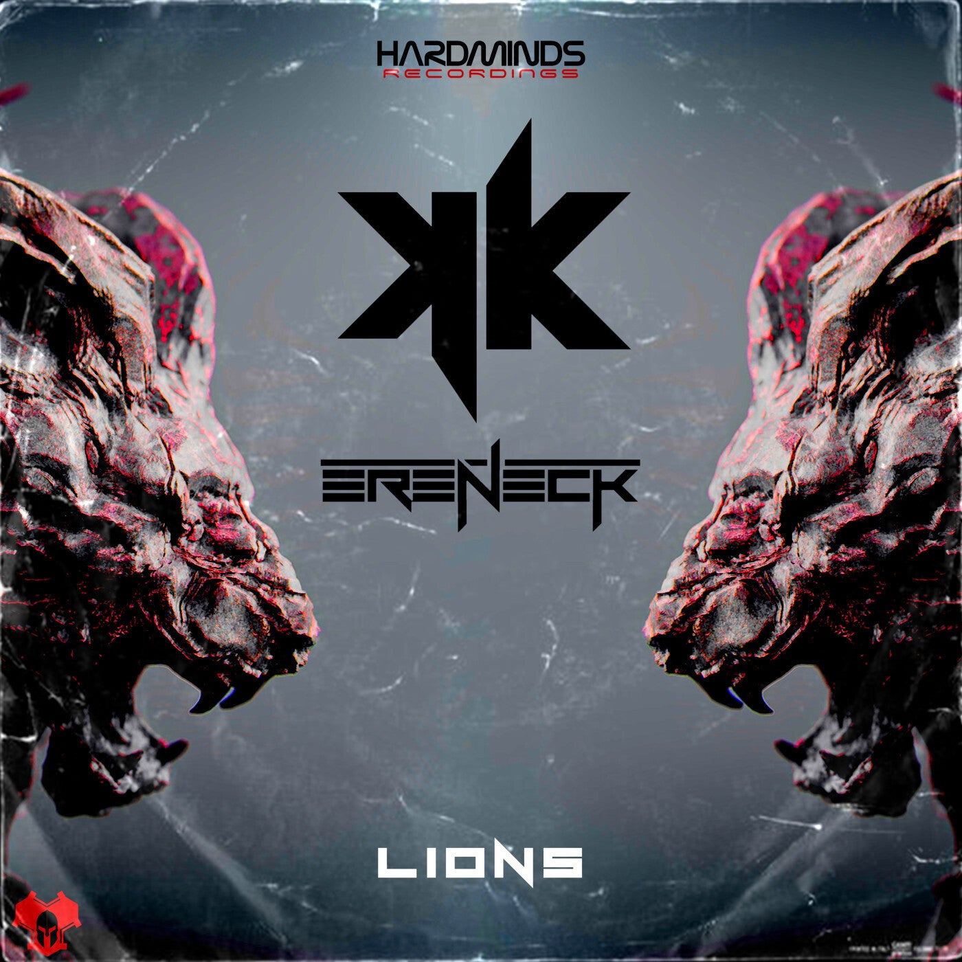 Ereneck – Lions [HMRO22]