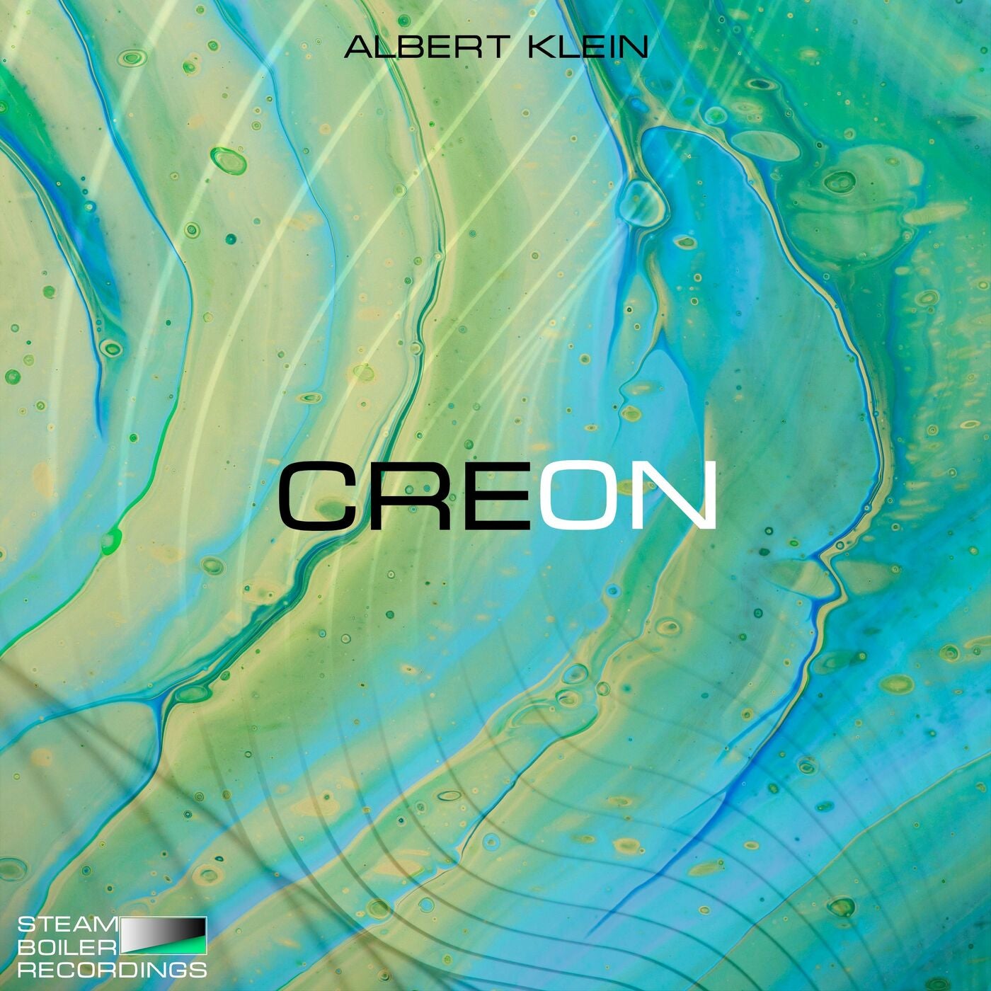 Albert Klein – Creon [STE47643]