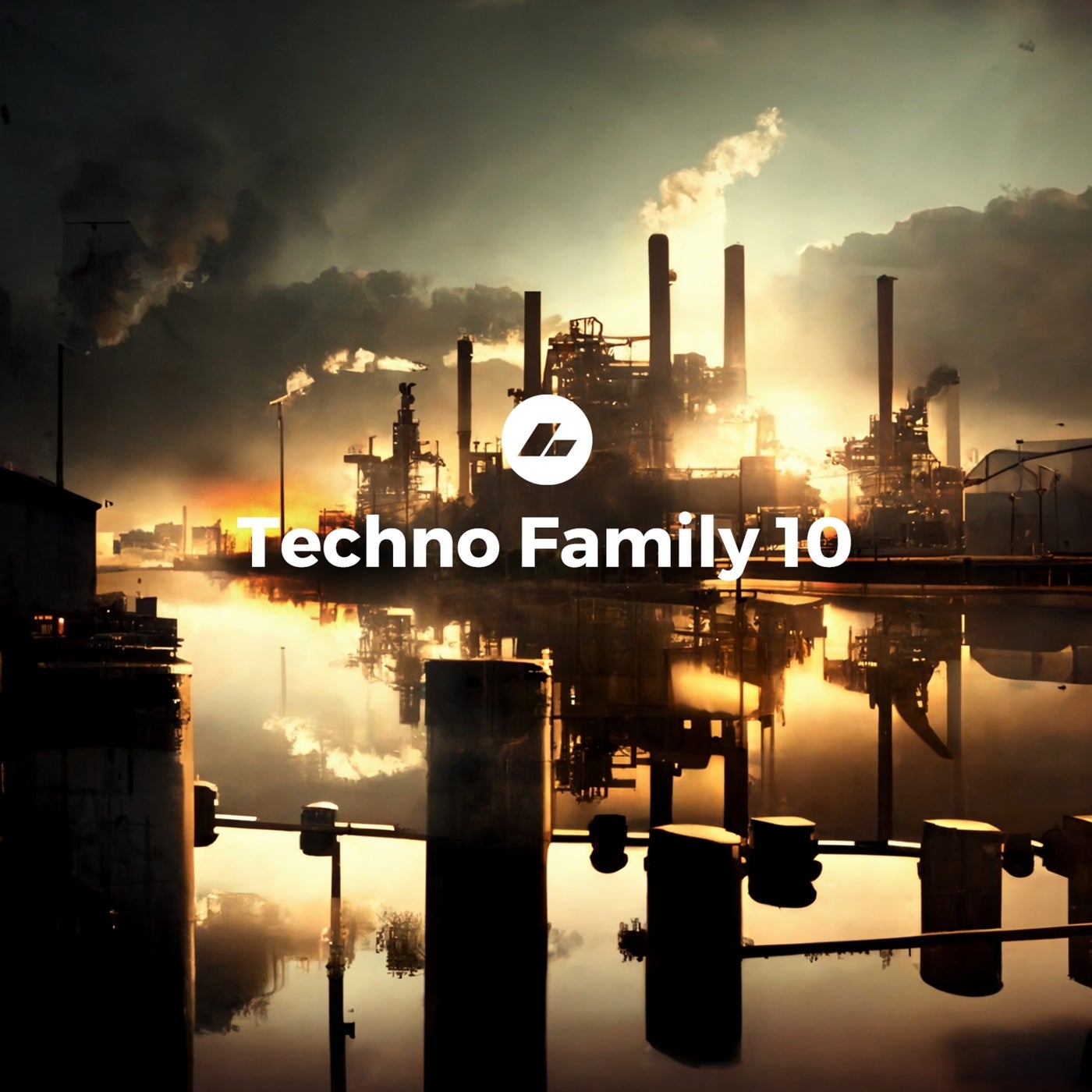 Spartaque, Fabio Neural – Techno Family 10 [RI033]