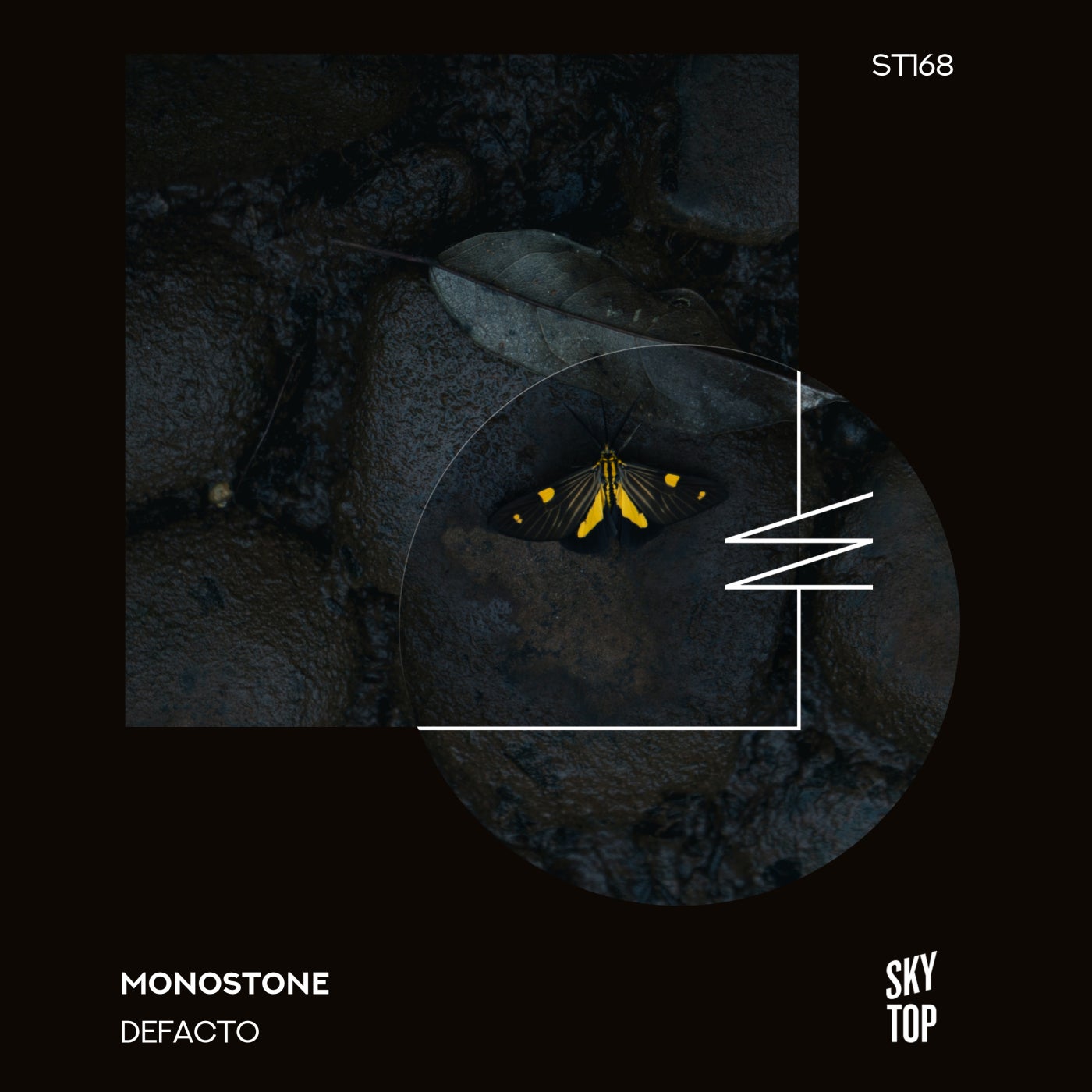 Monostone, Jickow – Defacto [ST168]