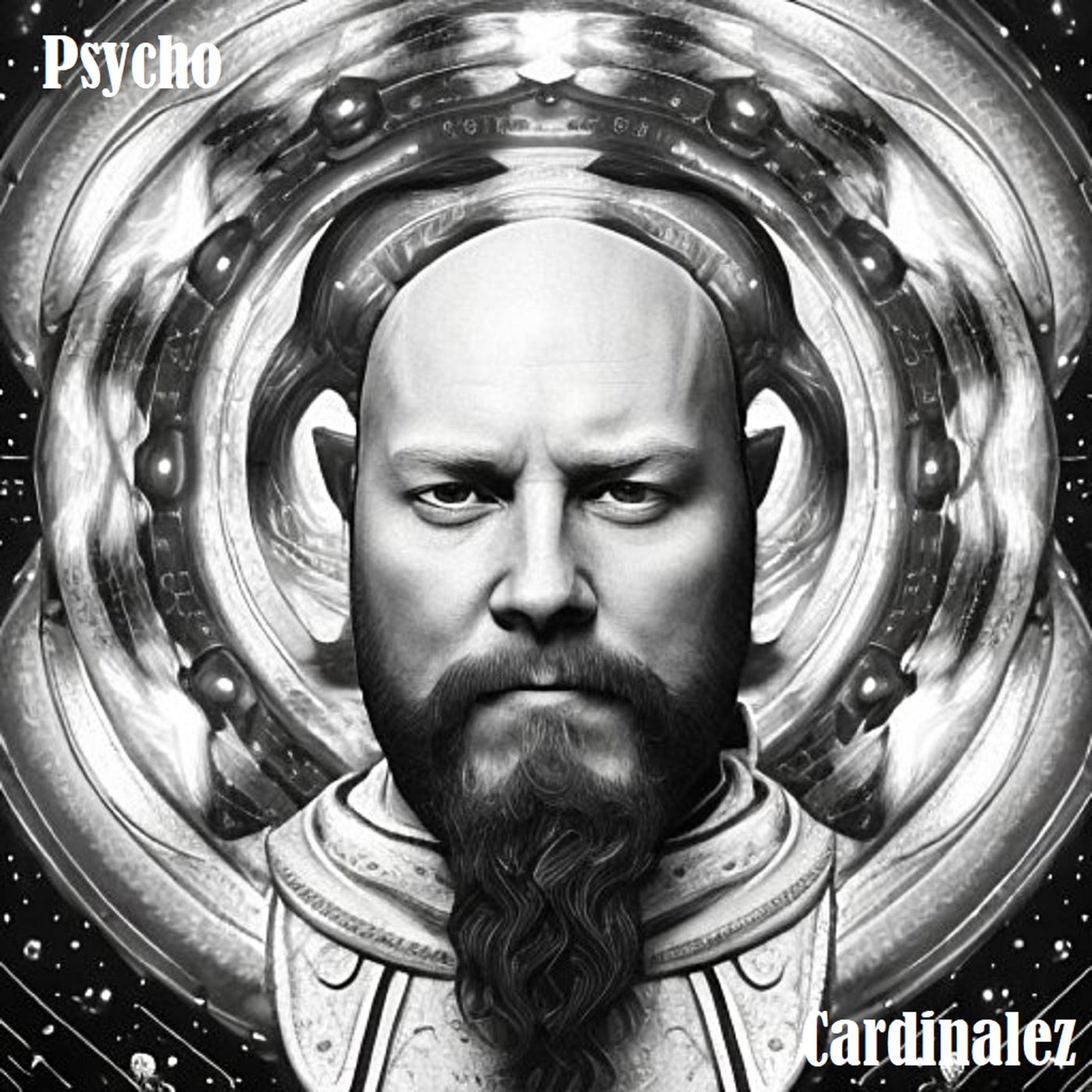 Cardinalez – Psycho [RU328286]