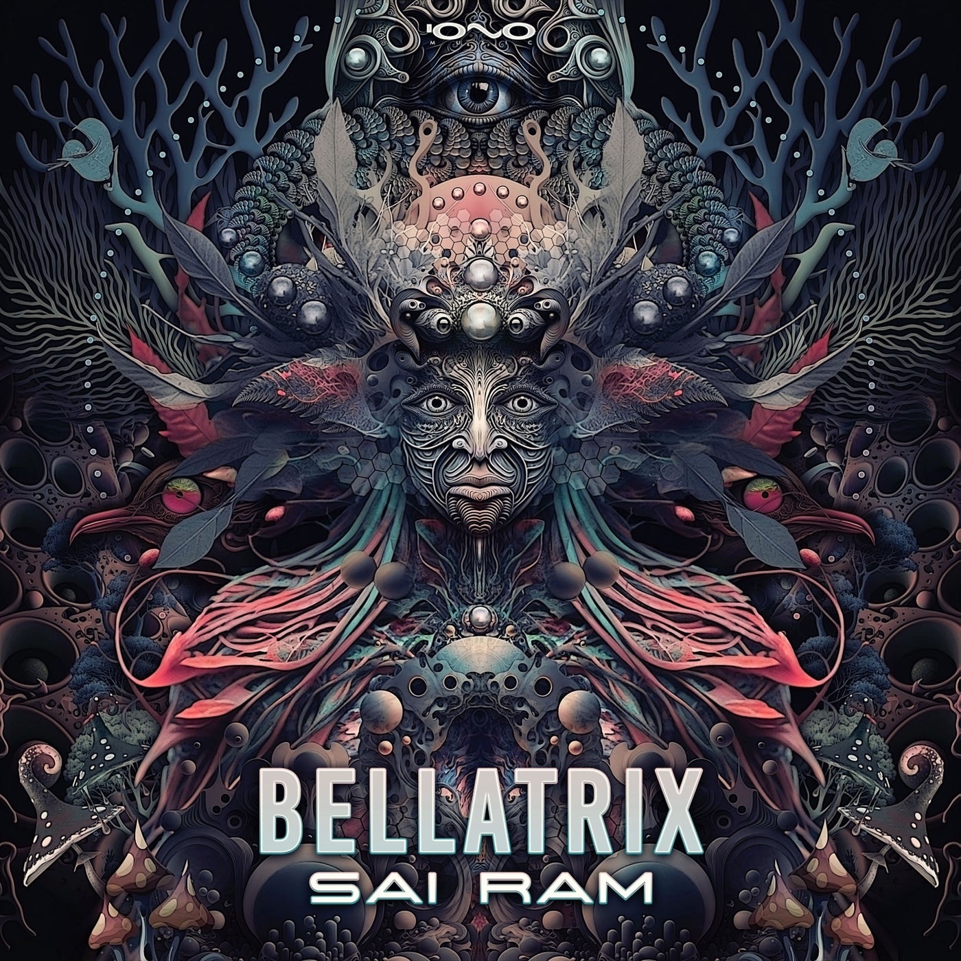 Bellatrix – Sai Ram [INM1DIGI741]