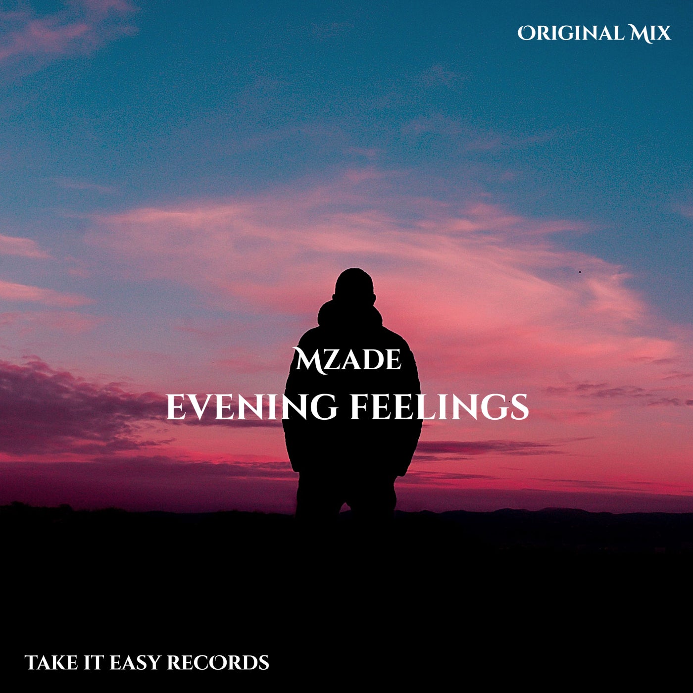 Mzade – Evening Feelings [TIE139]
