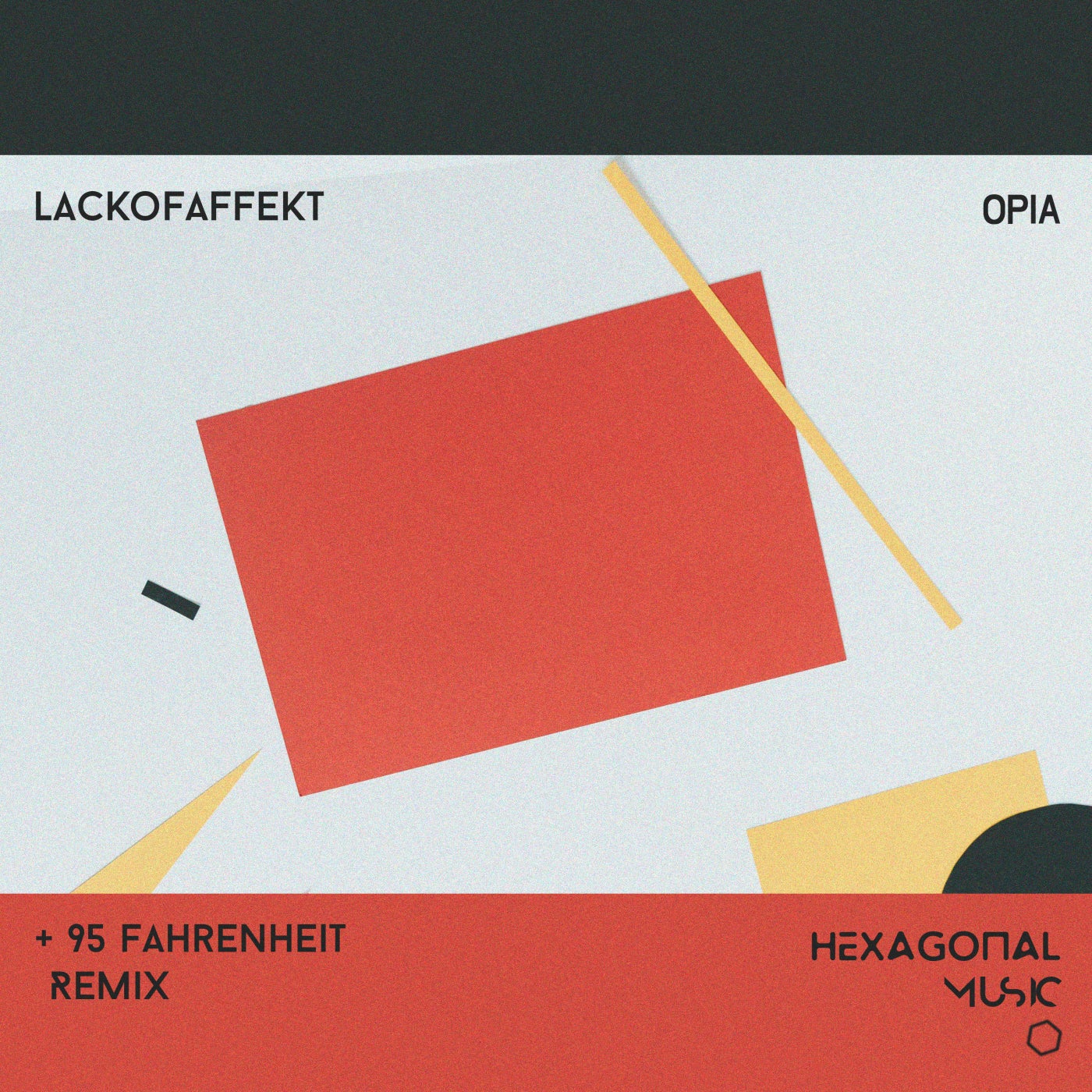 LackOfAffekt, 95 FAHRENHEIT – Opia [HX068]