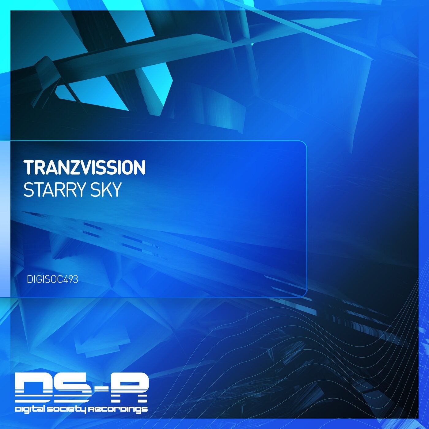Tranzvission – Starry Sky [DIGISOC493E]