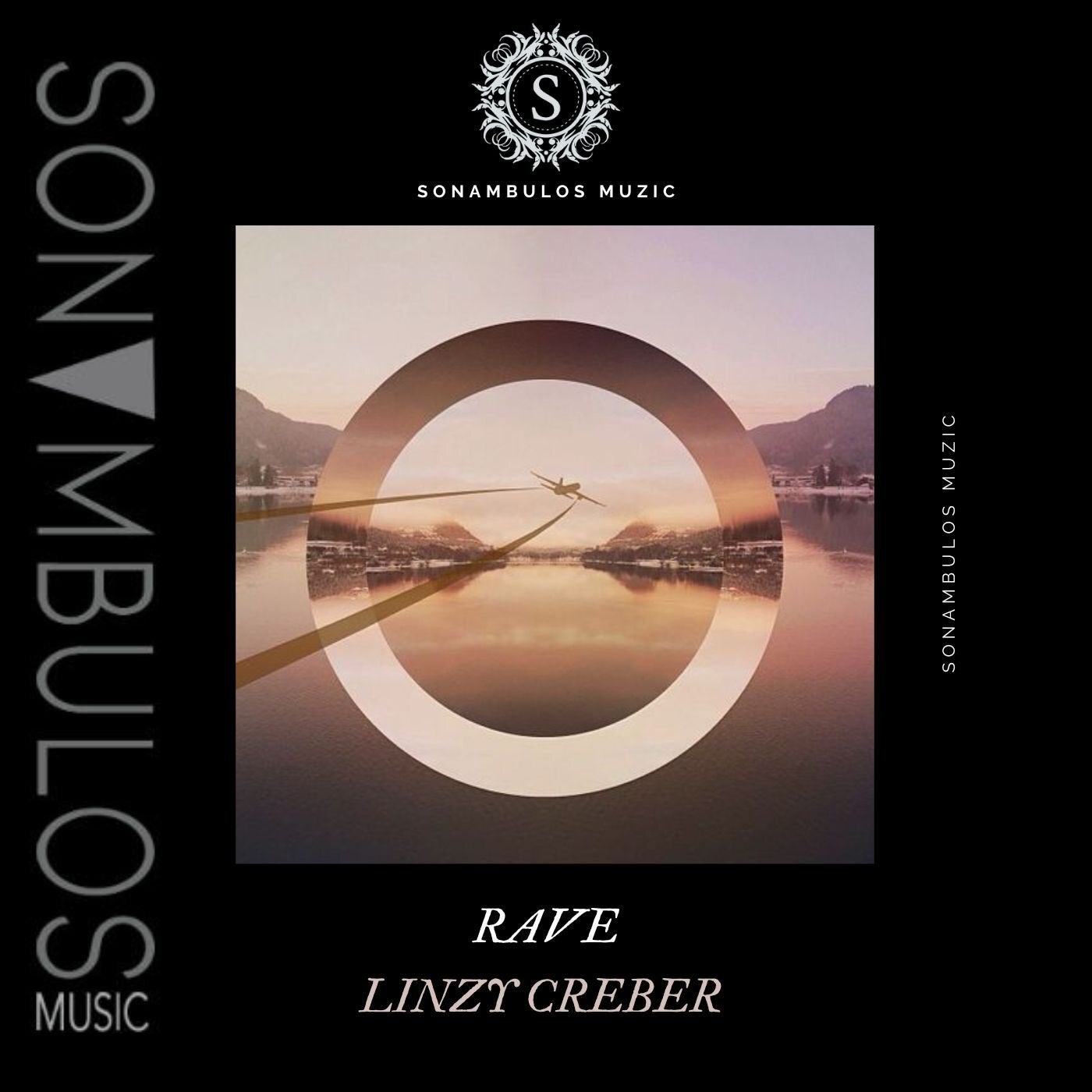 Linzy Creber – Rave [SB148]