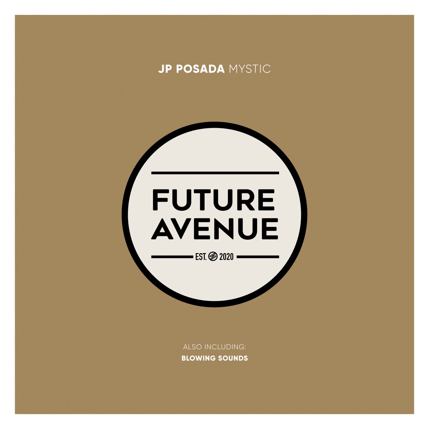 JP Posada – Mystic [FA304]