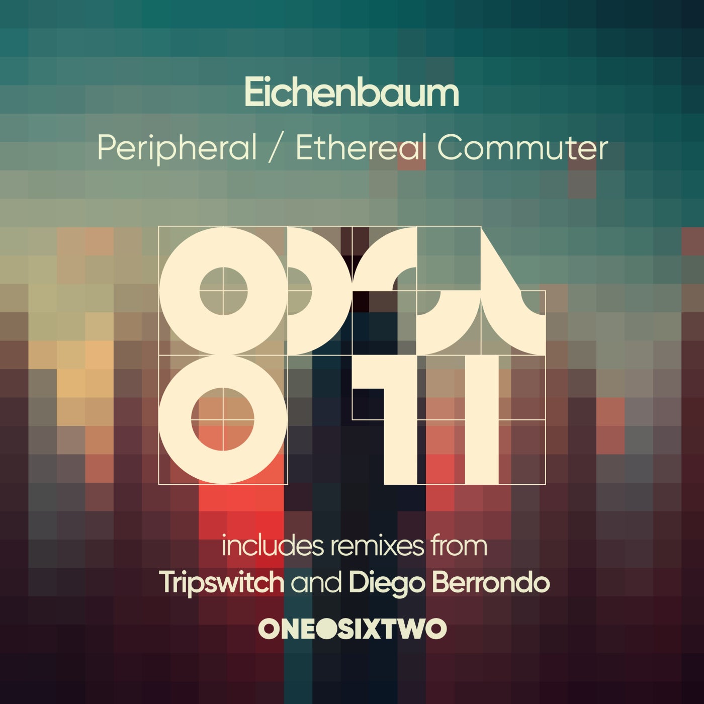 Eichenbaum, Tripswitch – Peripheral / Ethereal Commuter [ODST071]