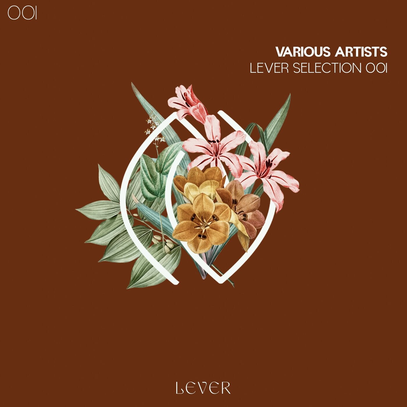 Ortus (BR), Benicci – Lever Selection 001 [LVR001]