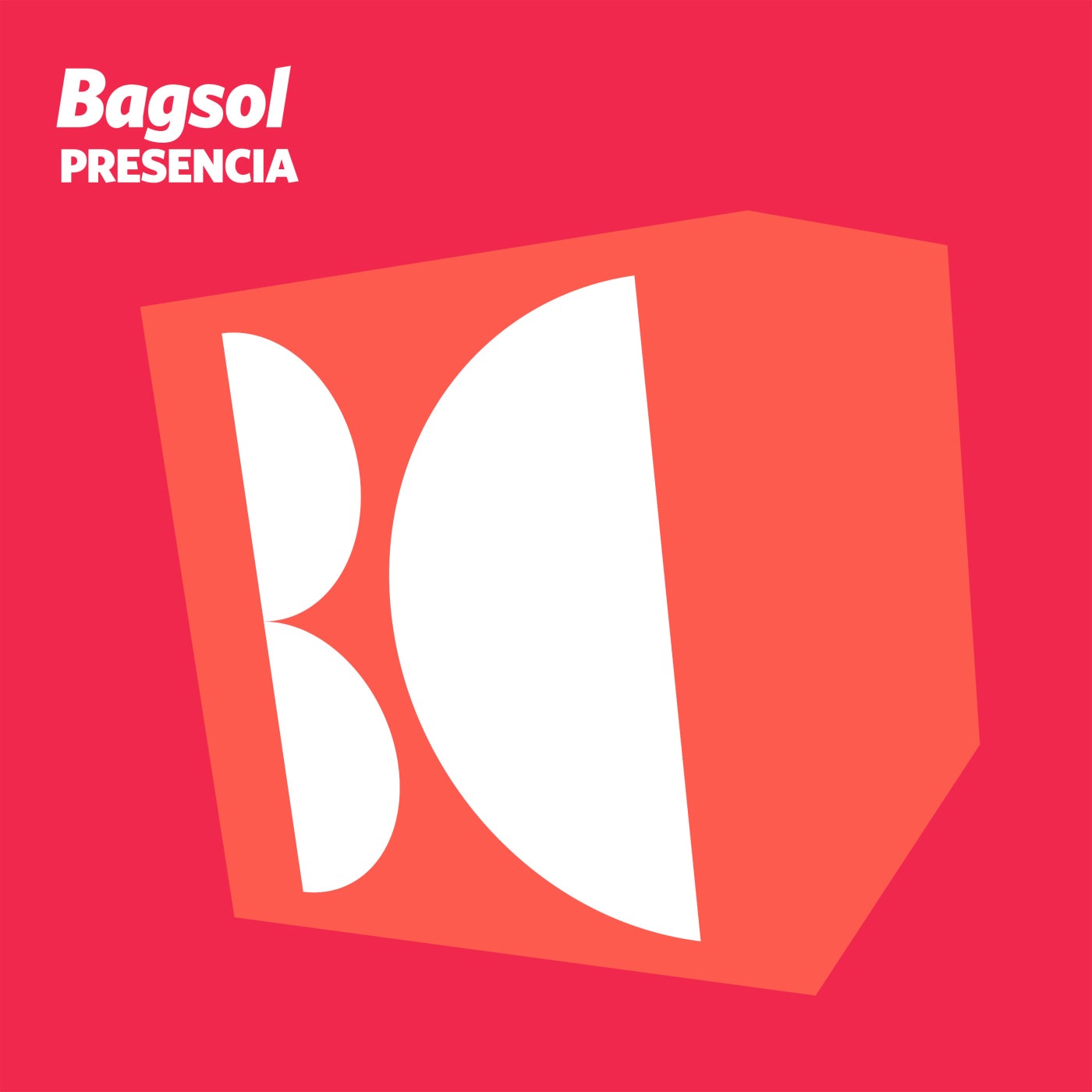 Bagsol – Presencia [BALKAN0754]