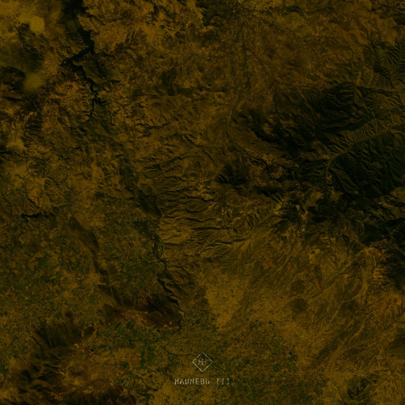 Bruno Messner, Dan Rubell – Omnidirectional Range [HNBA081]