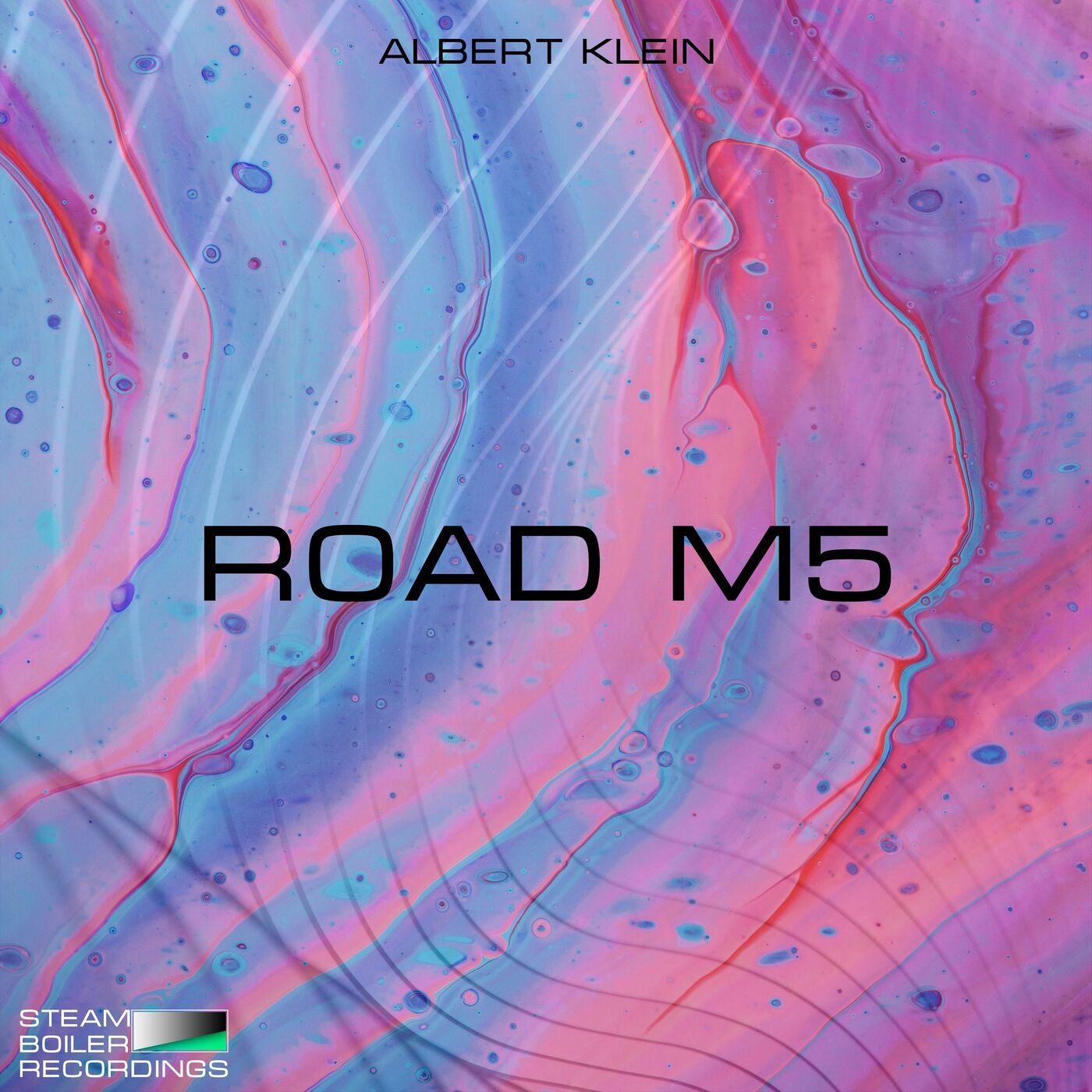 Albert Klein – Road M5 [STE47726]
