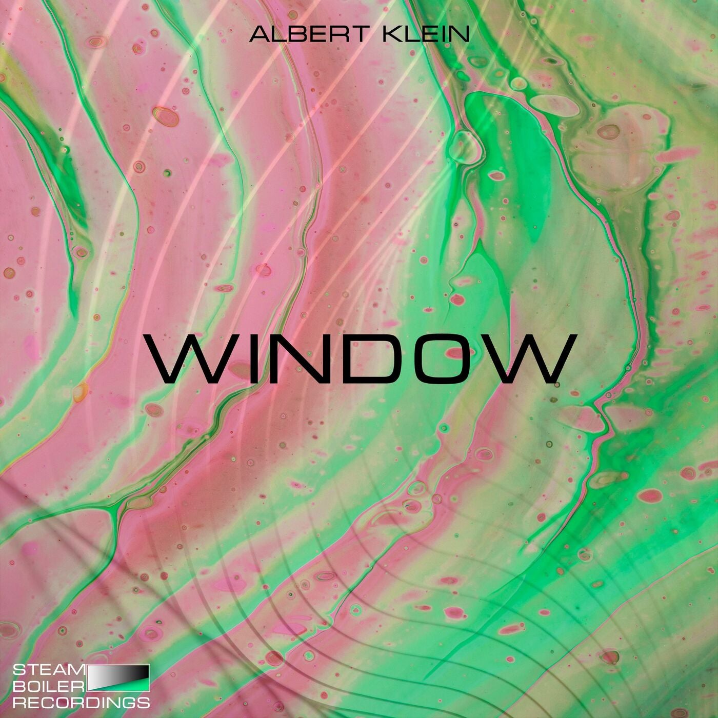 Albert Klein – Window [STE47725]