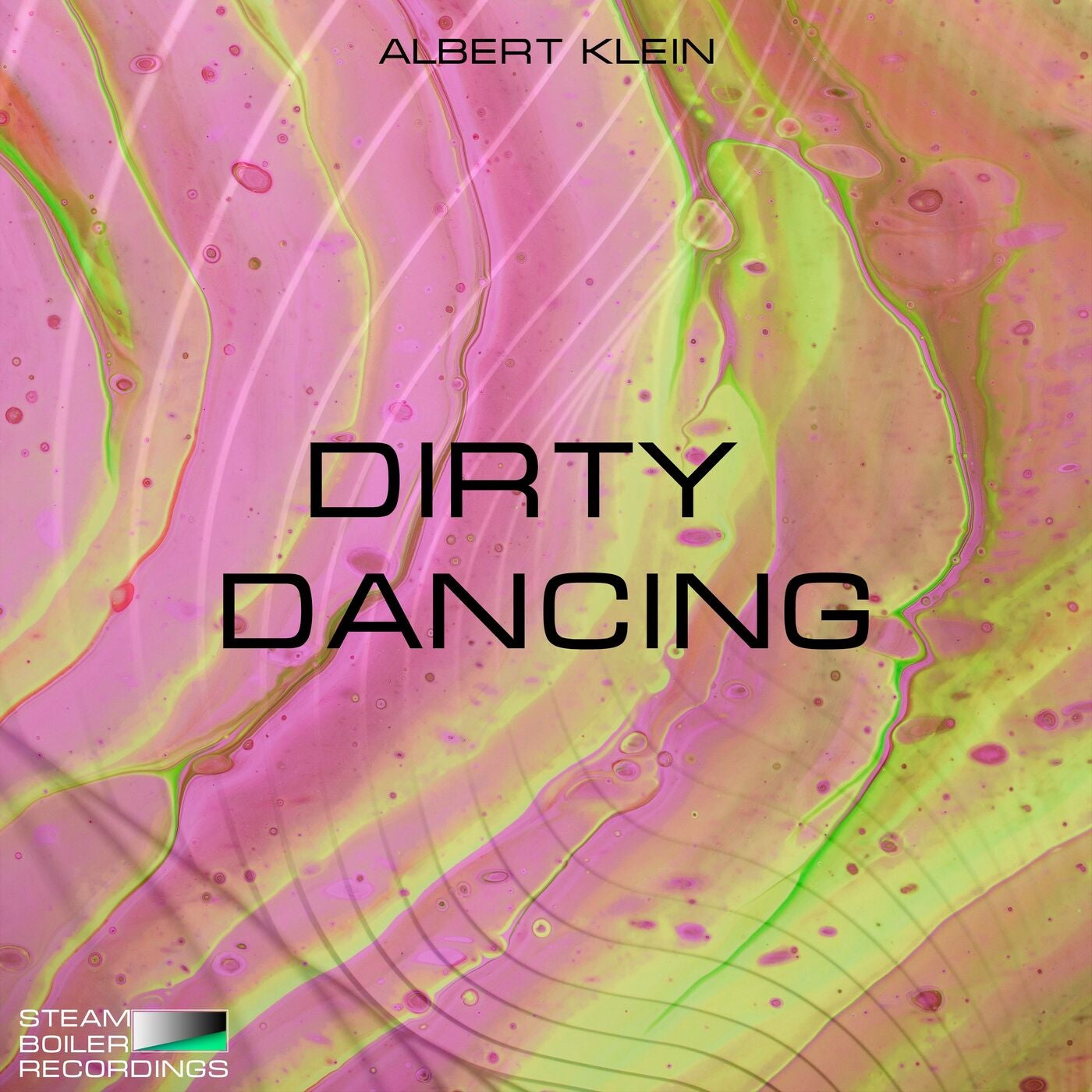 Albert Klein – Dirty Dancing [STE47727]