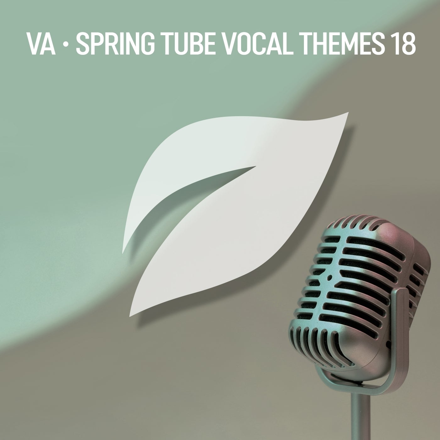 BeachVibes, Charlie Curtin – Spring Tube Vocal Themes, Vol. 18 [SPRVOX18]