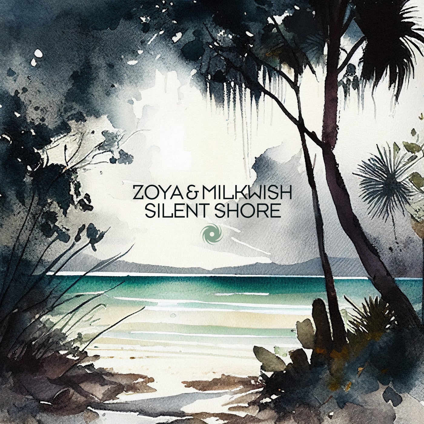Milkwish, ZOYA – Silent Shore [BH13340]