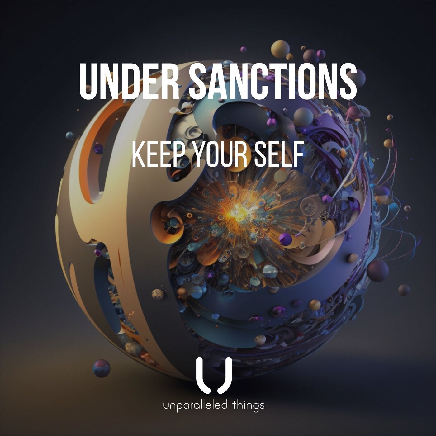 Under Sanctions – Keep Your Self [UNTH0018]