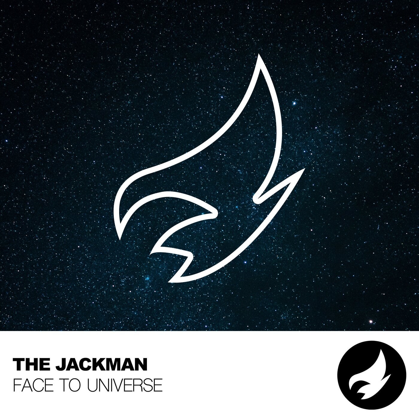 The JacKMan – Face To Universe [GRVV1929]