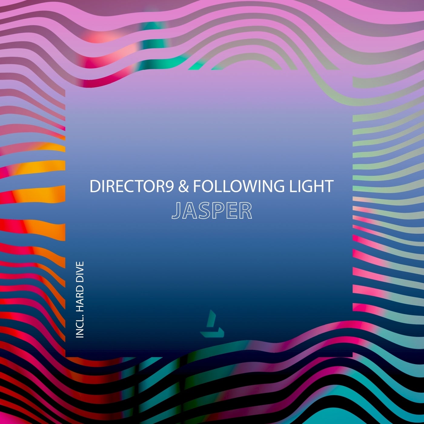 Following Light, Director 9 – Jasper [LIN314]