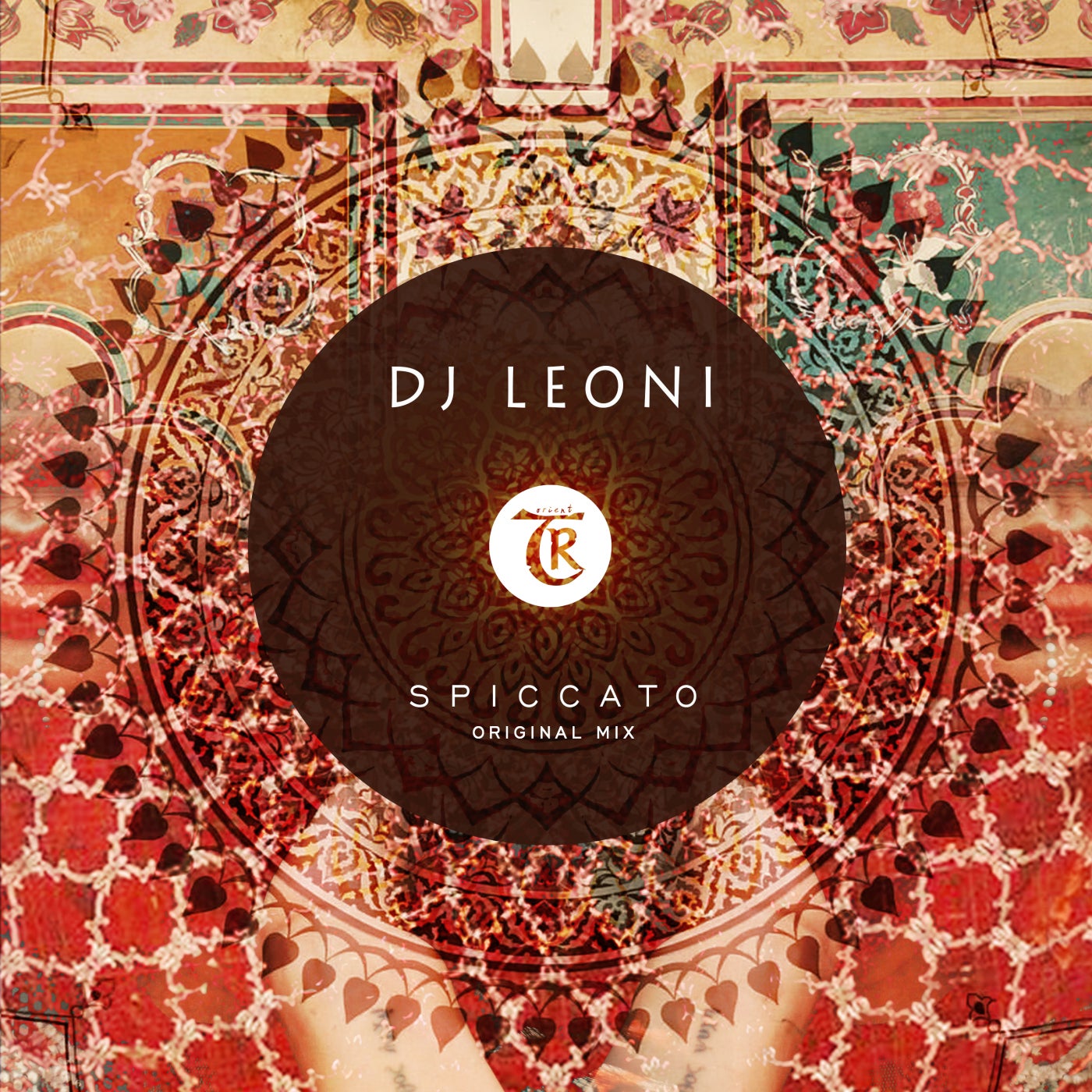 DJ Leoni, Tibetania – Spiccato [TO012]