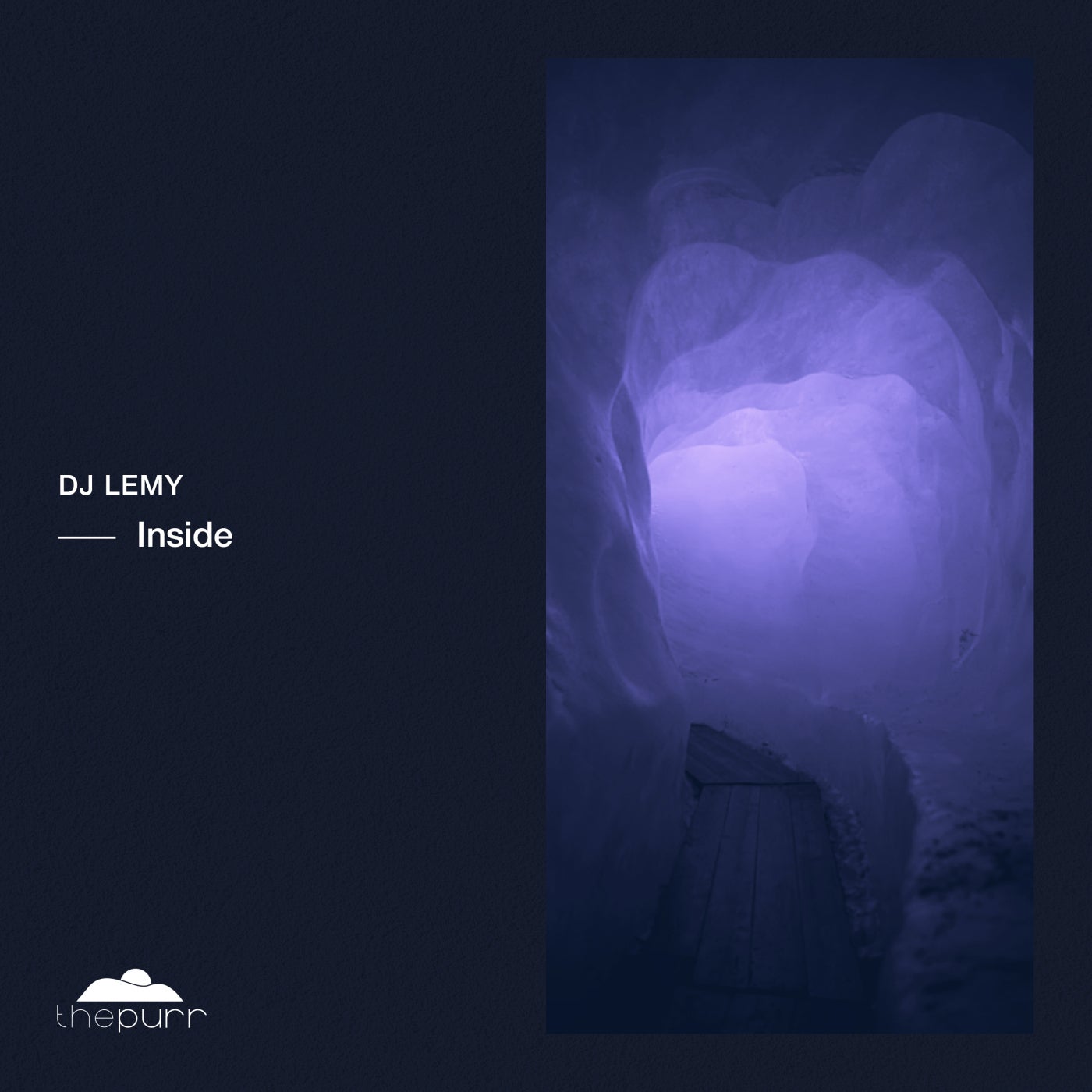 DJ Lemy – Inside [PURR372]