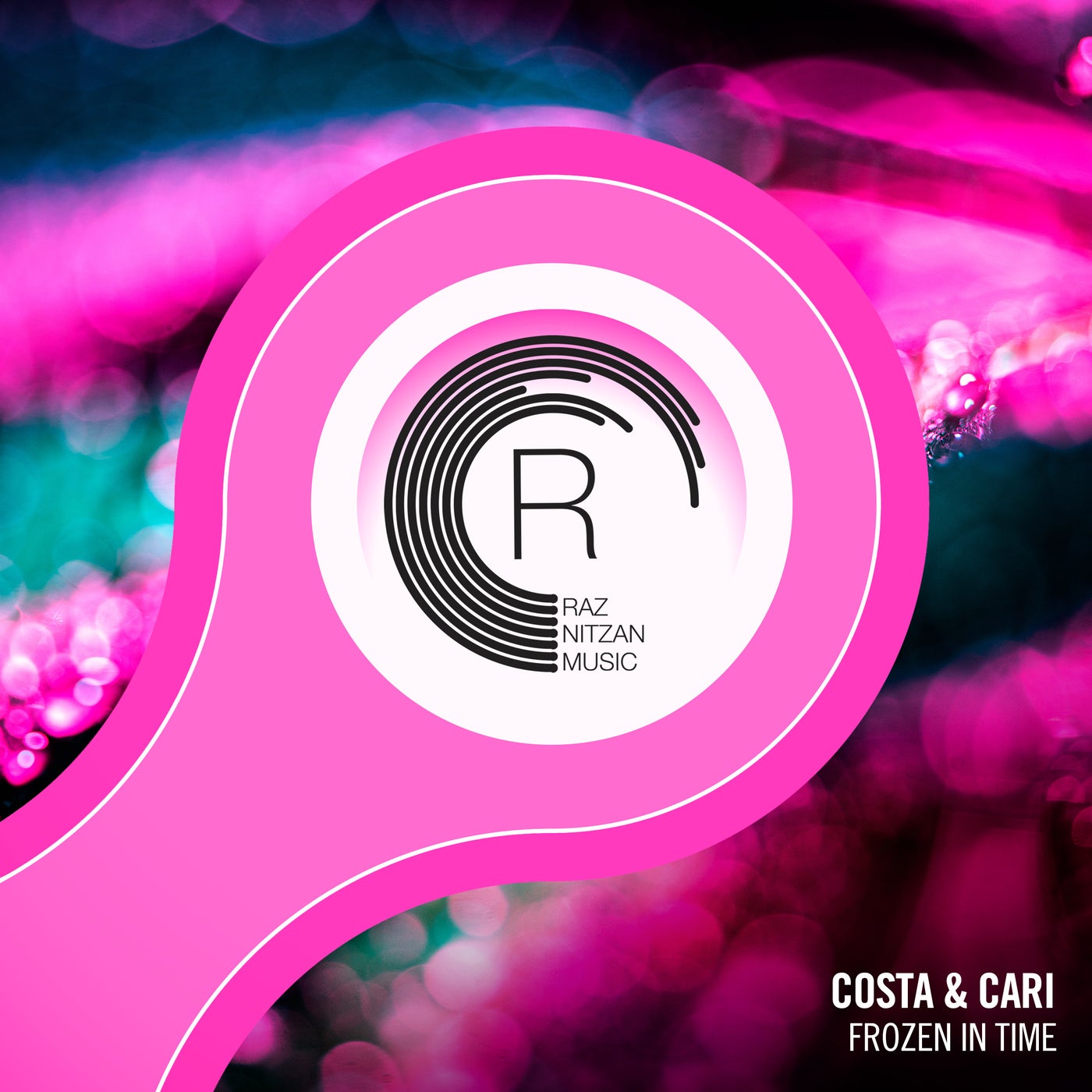 Costa, Cari – Frozen In Time [RNMR266]