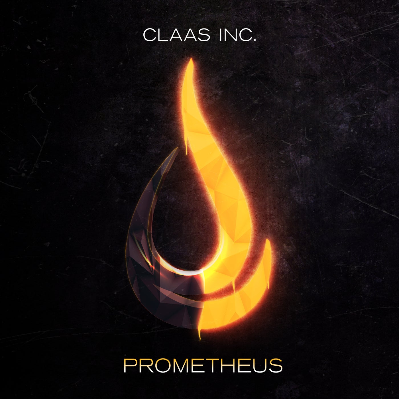 Claas Inc. – Prometheus [DIG160730]