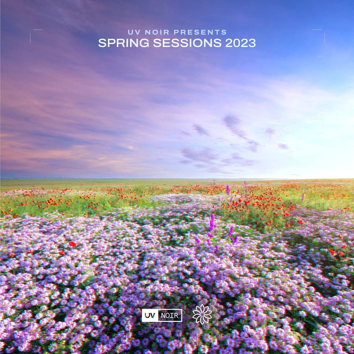 Fuenka, Eddy Tango – UV Noir: Spring Sessions 2023 [UVNSS2023]