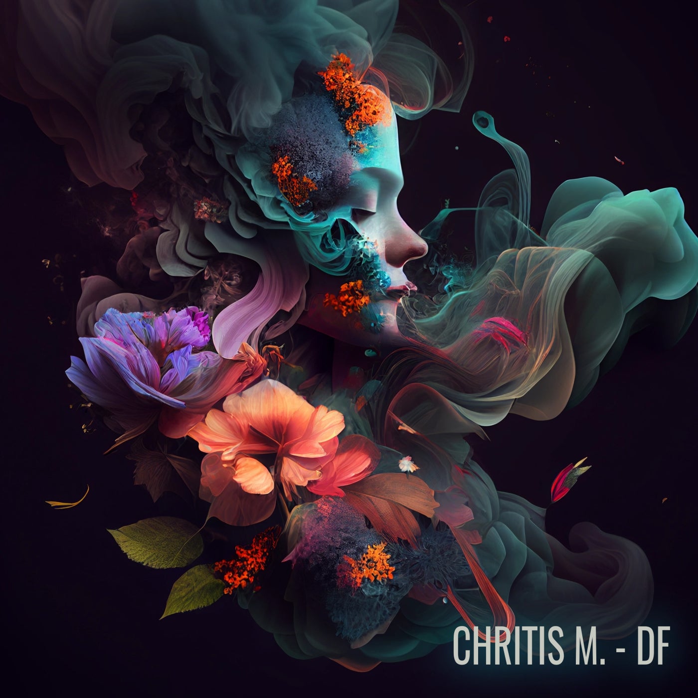 Chritis M. – Df [CLASSIC003]