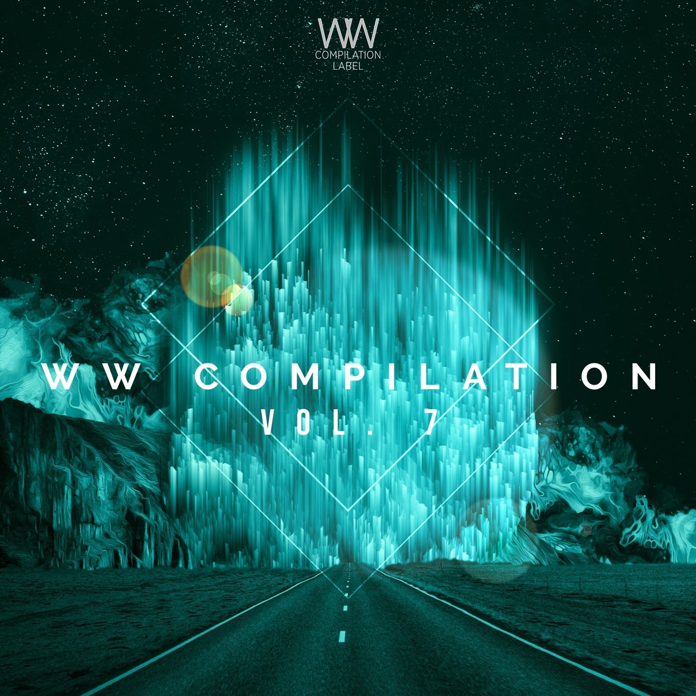 Arturo Silvestre, Cyberx – Ww Compilation, Vol. 07 [WWCL0007]