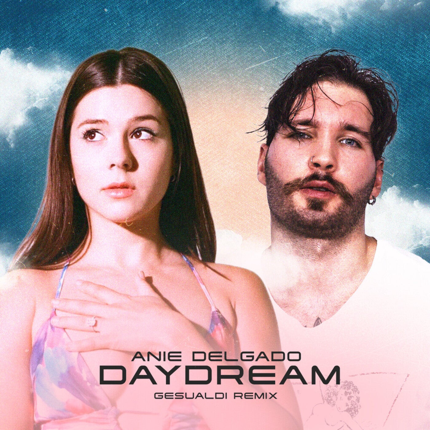 Anie Delgado, Gesualdi – Daydream (Gesualdi Remix) [LAGROOVE202023]