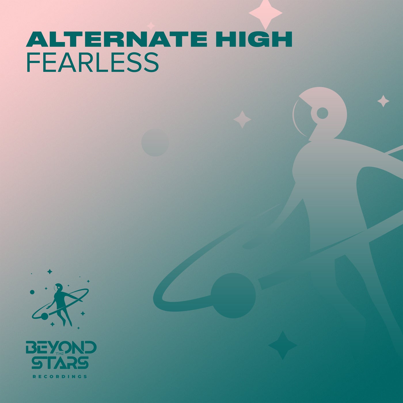 Alternate High – Fearless [BTS001]