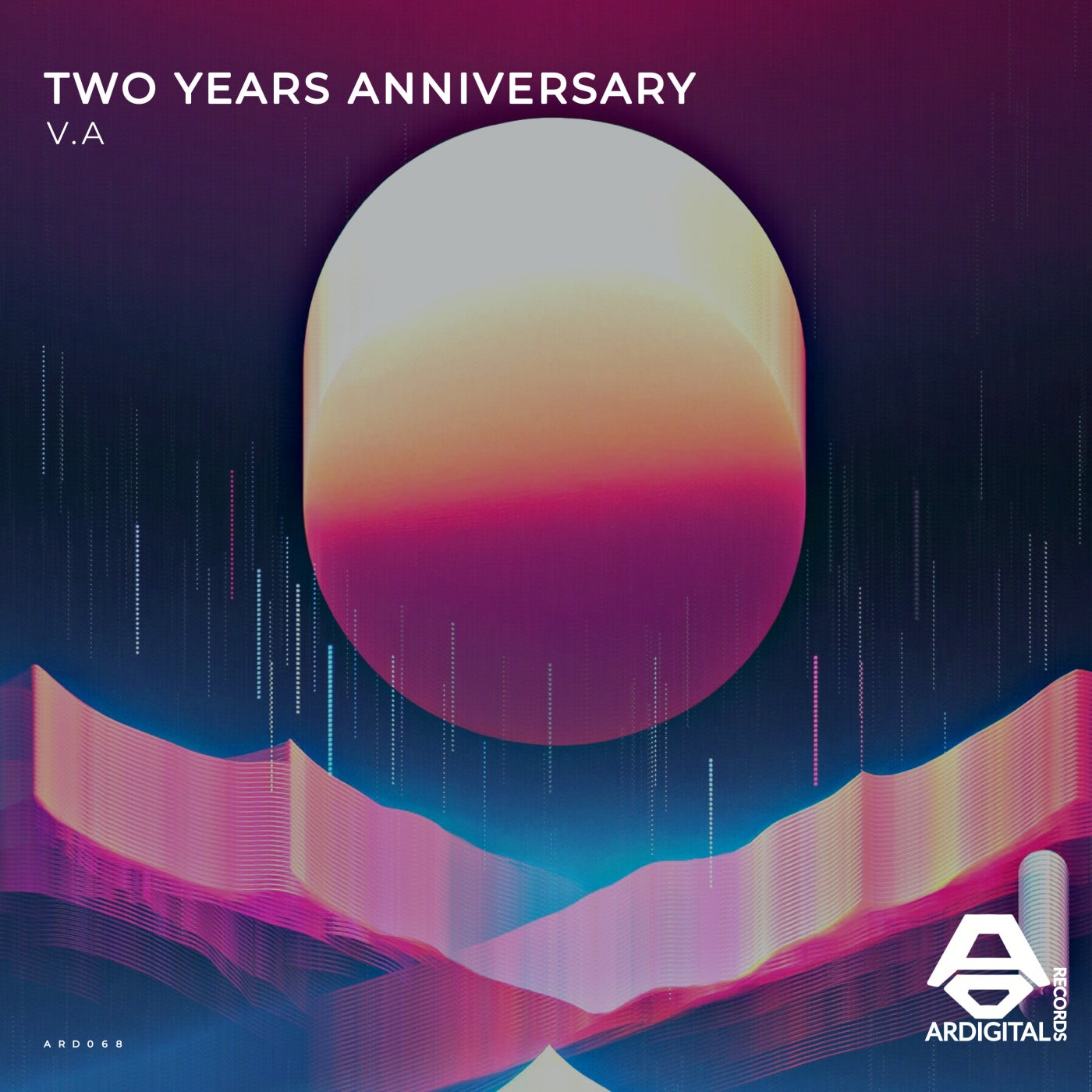 Marco CeToS, Magicc – Two Years Anniversary [ARD068]
