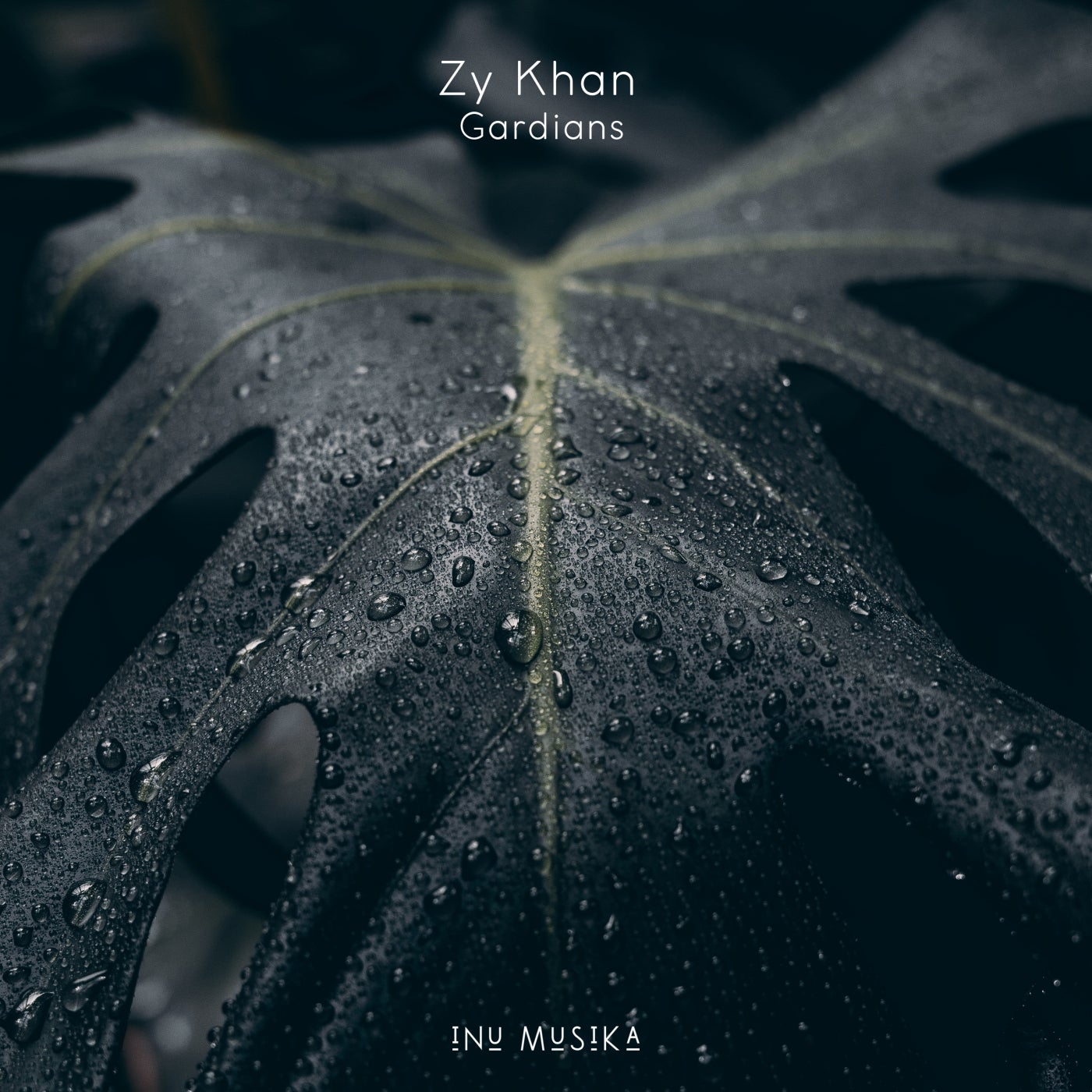 Zy Khan, De Hombre – Gardians [MUS068]