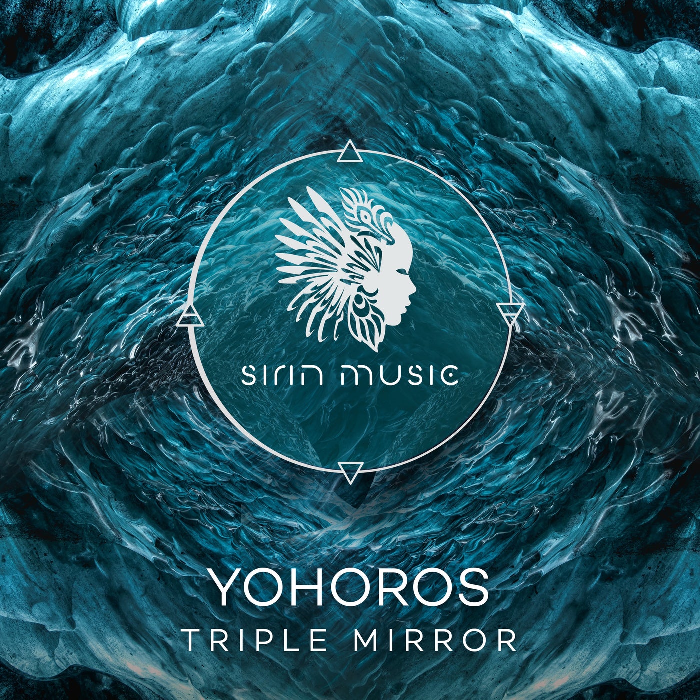 Yohoros, Dulus – Triple Mirror [SIRIN075]