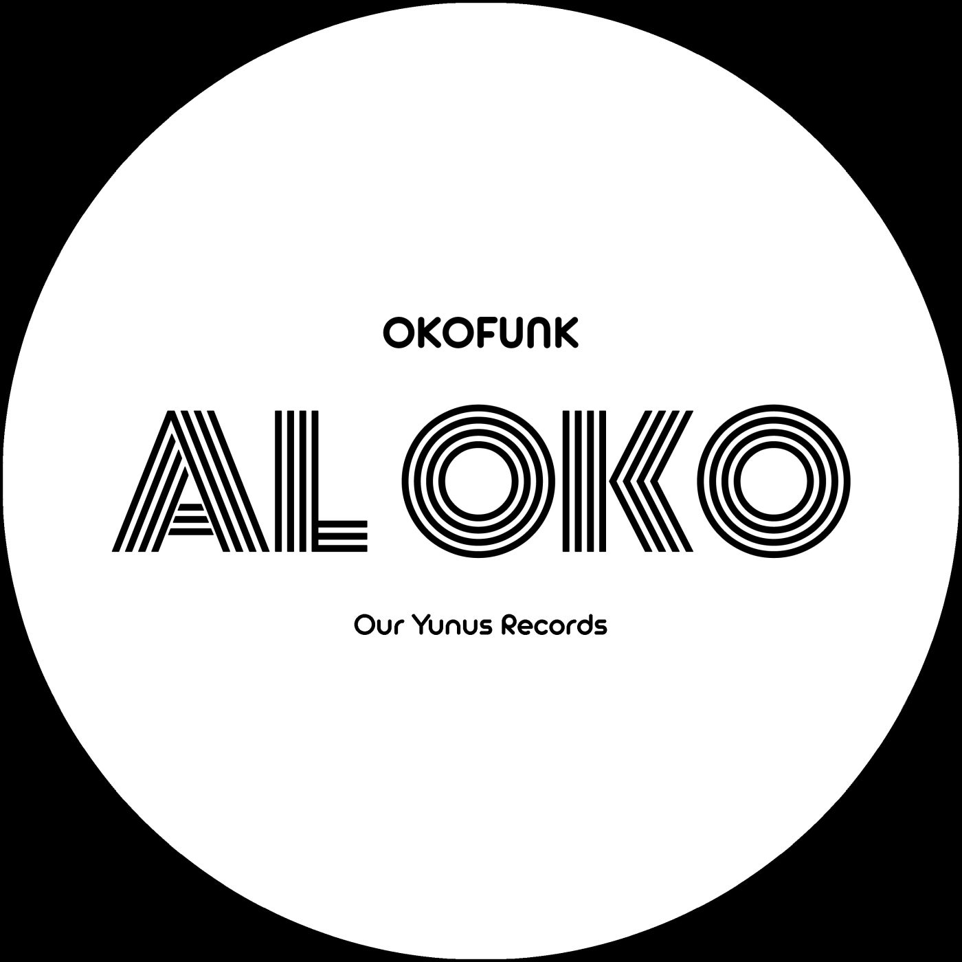 OKOFUNK – Al Oko [OYR063]