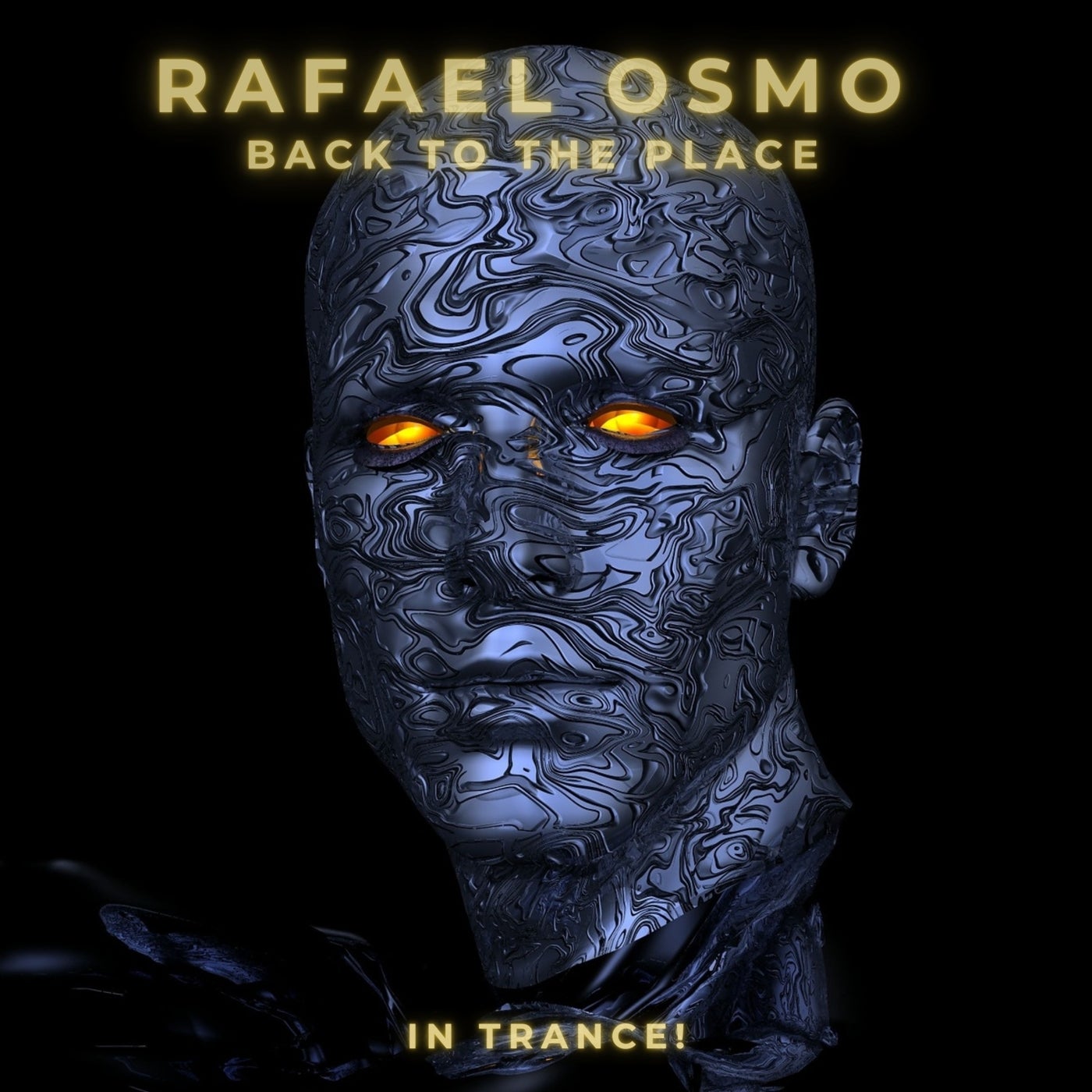 Rafael Osmo – Back to the Place [ITM088]
