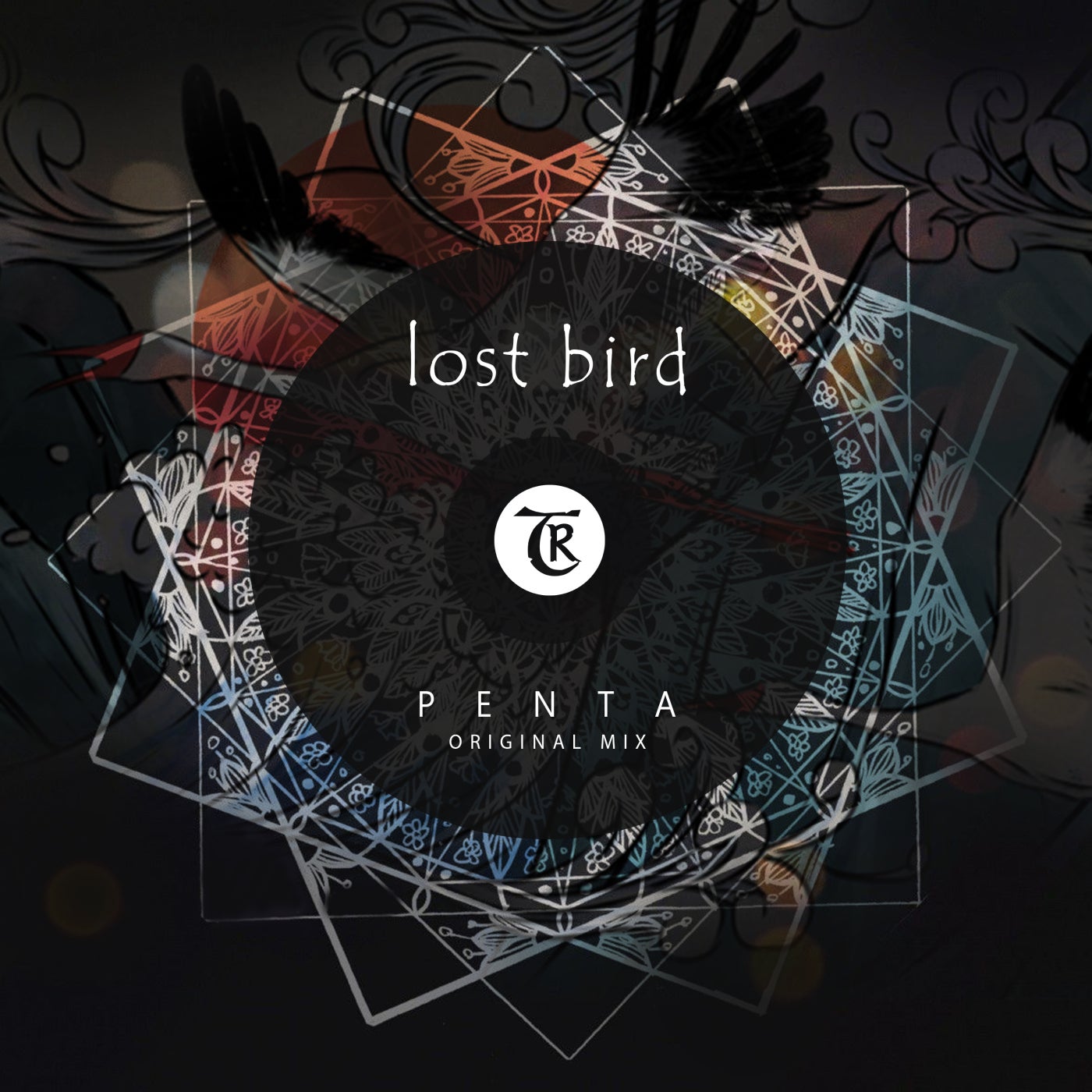 Tibetania, Lost Bird – Penta [TR262]