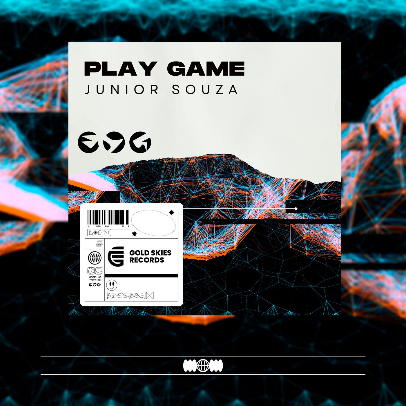 Junior Souza – Play Game [GSR004]