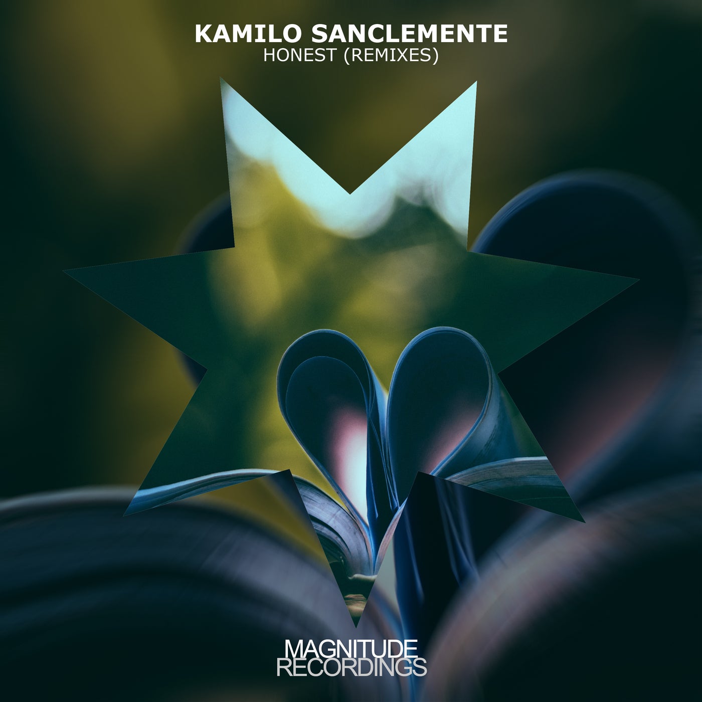 Kamilo Sanclemente, Leandro Murua – Honest (Remixes) [MGN099]