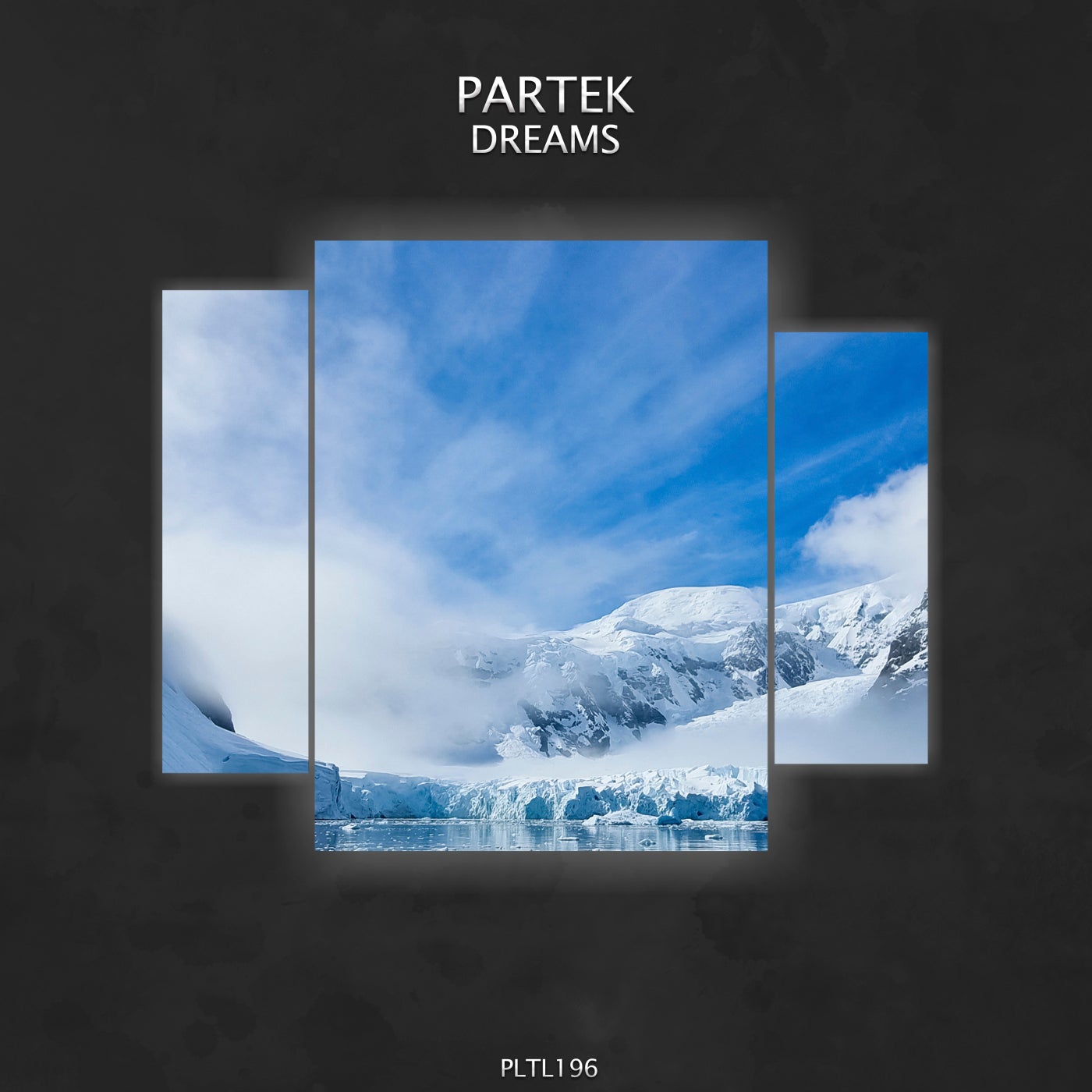PARTEK – Dreams [PLTL196]