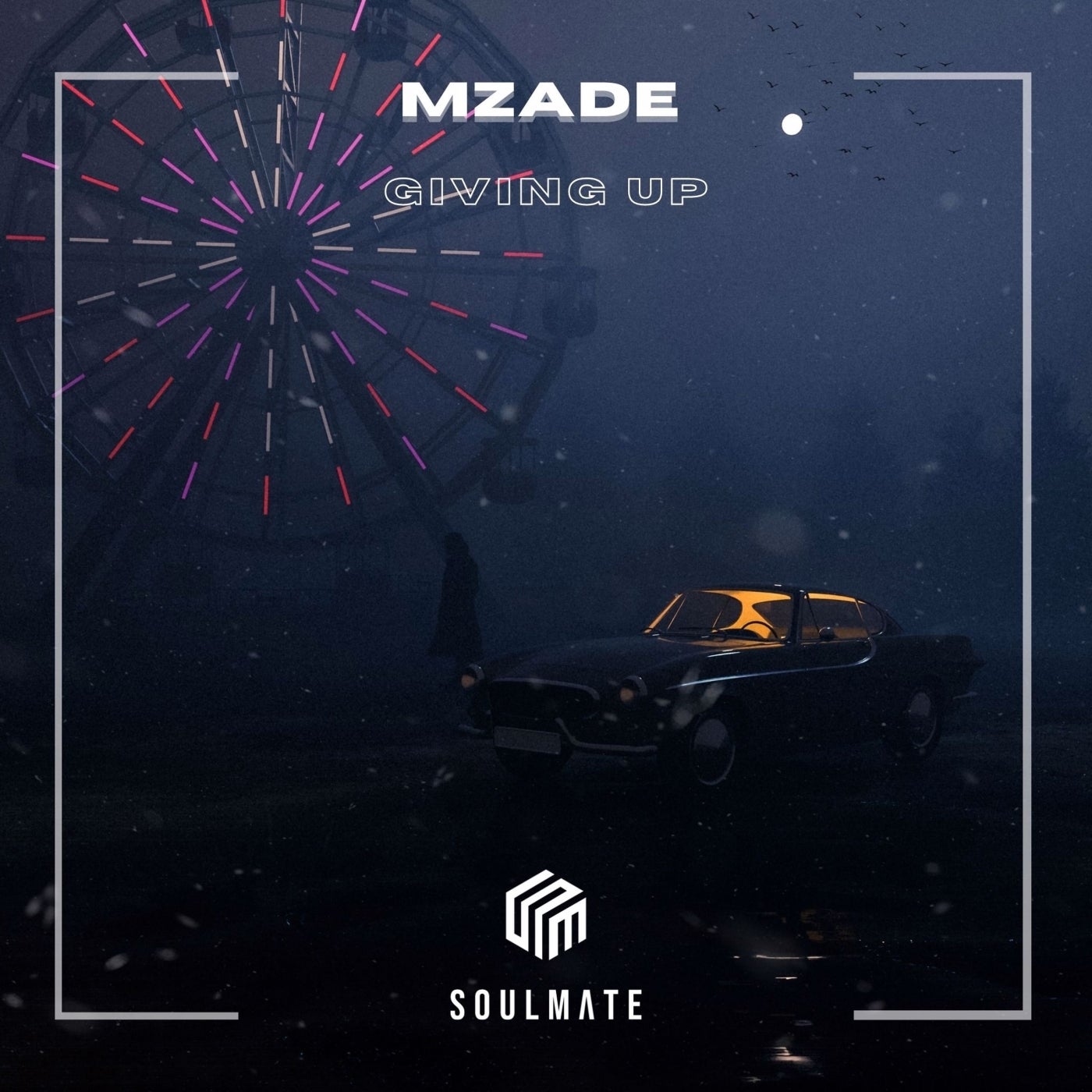 Mzade – Giving Up [SLM0138]