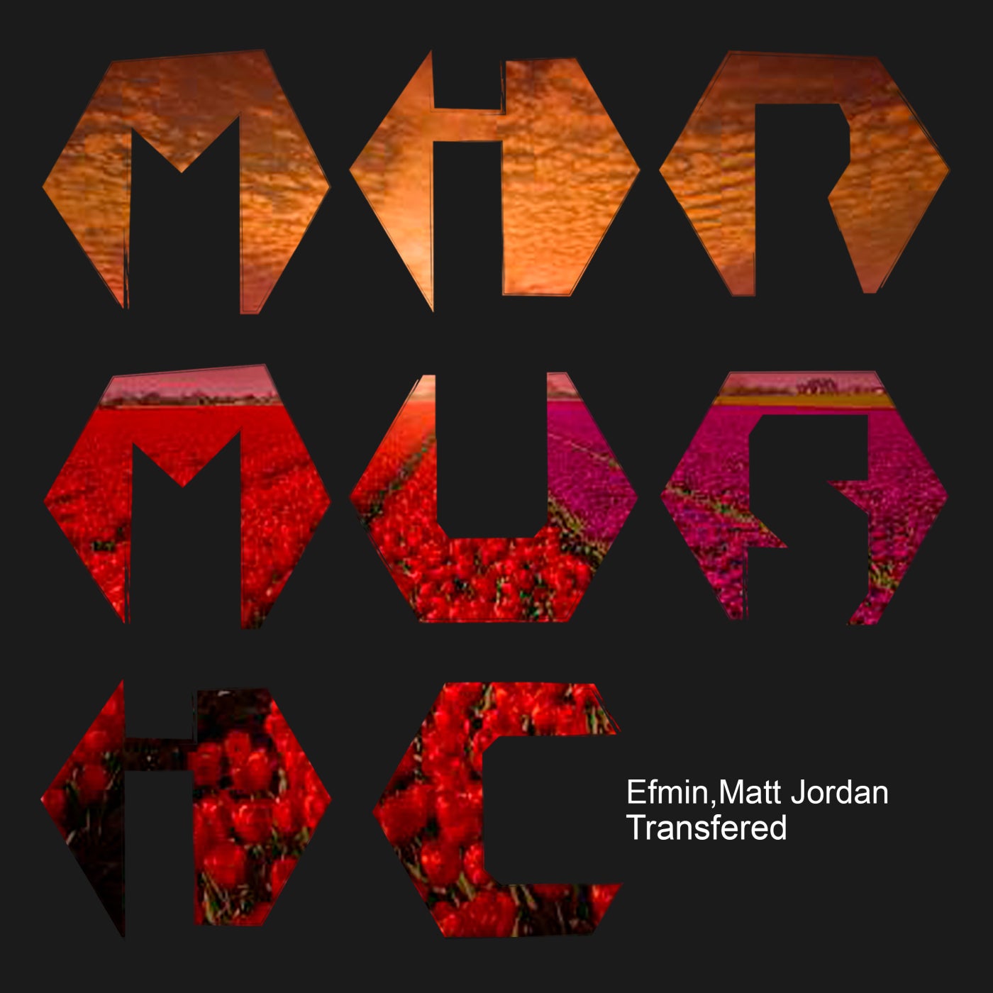 Matt Jordan, Efmin – Transfered [MIRM138]