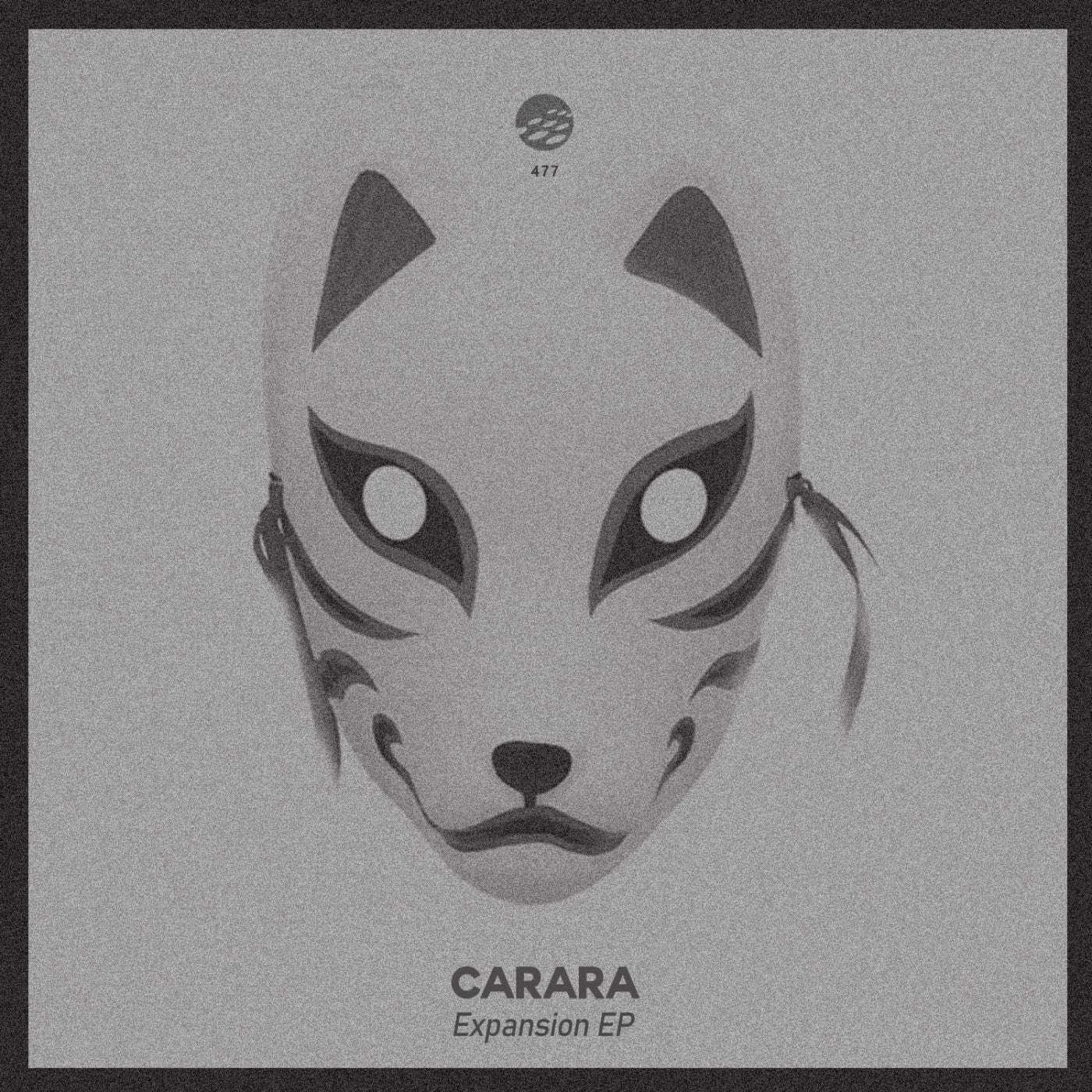 Carara – Expansion EP [ELEK477]