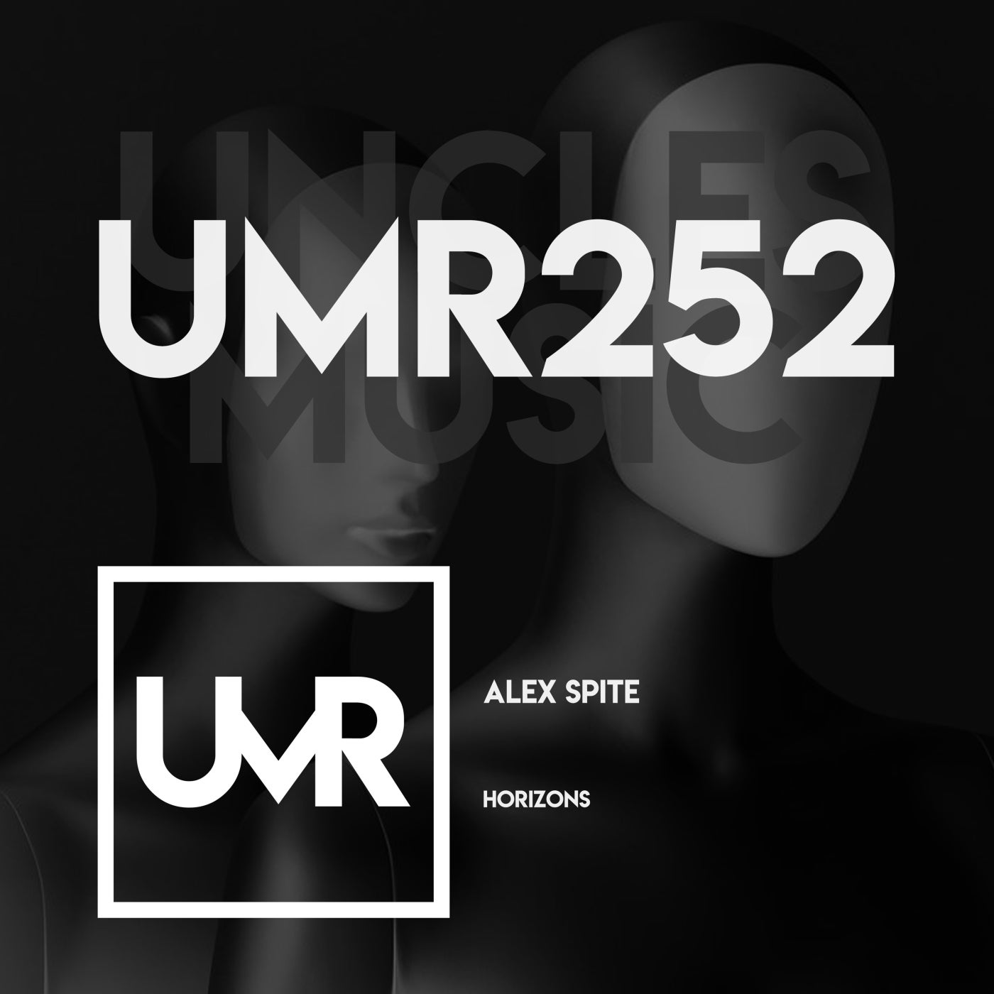 Alex Spite – Horizons [UMR252]
