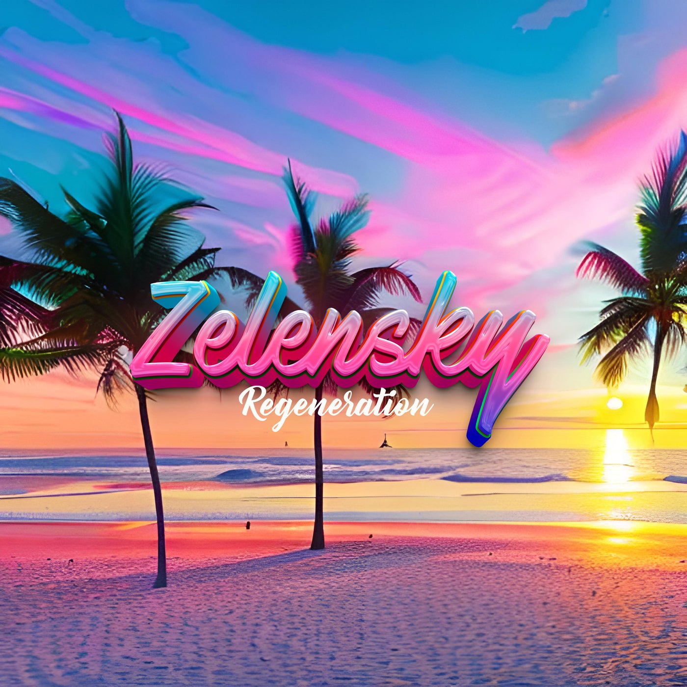 Zelensky – Regeneration [10275876]
